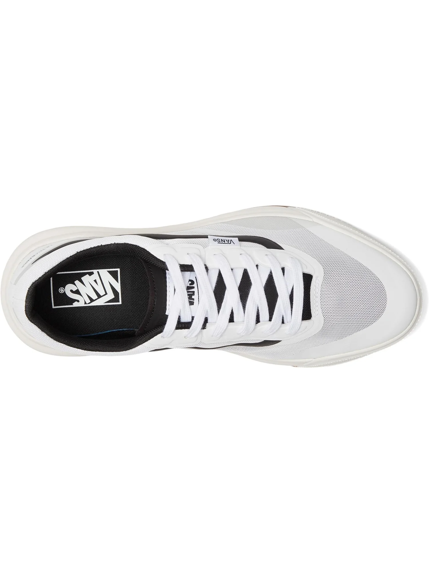 Кроссовки Vans Mte Ultrarange 2.0 Rw — 2