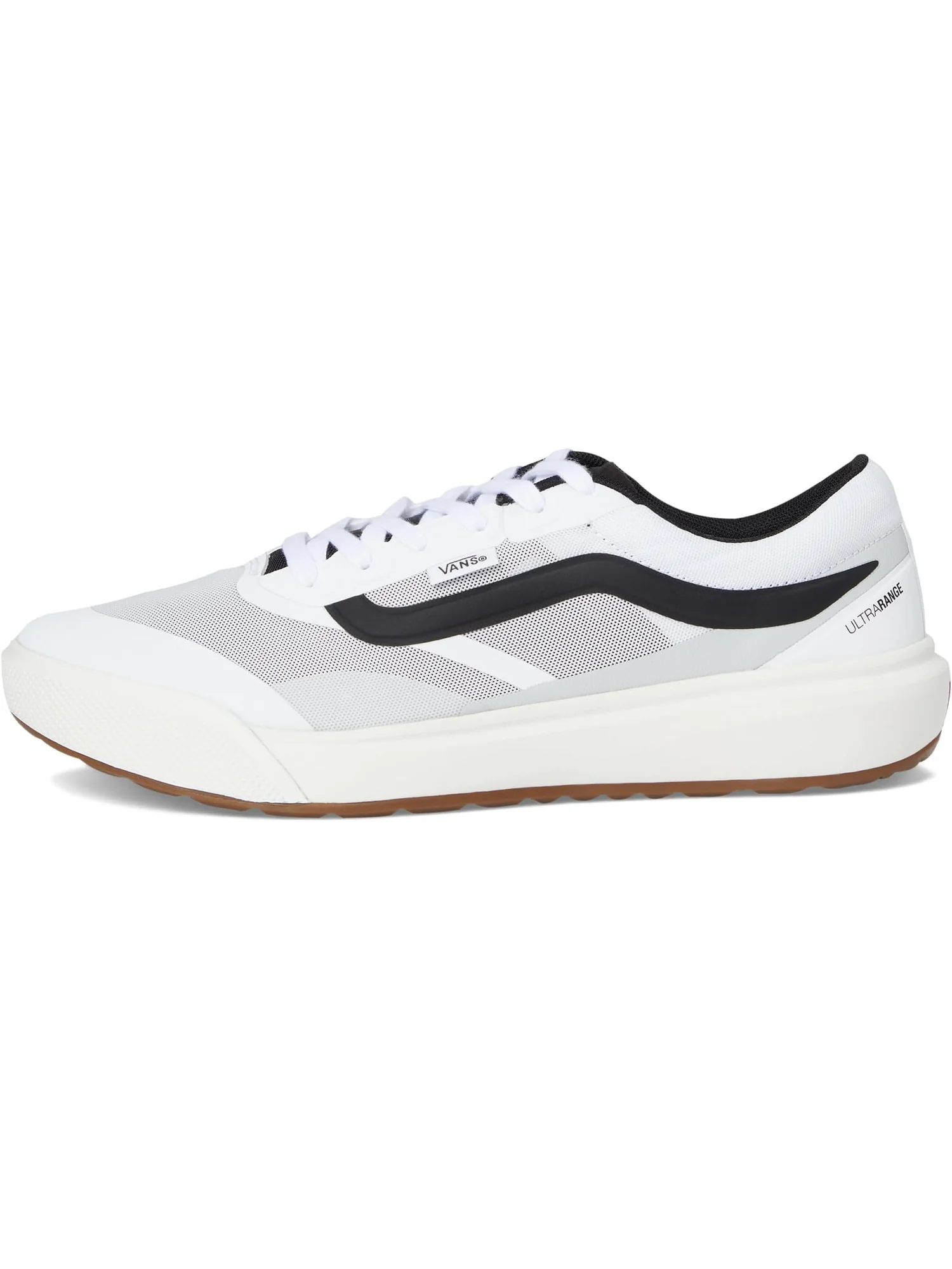 Кроссовки Vans Mte Ultrarange 2.0 Rw — 4