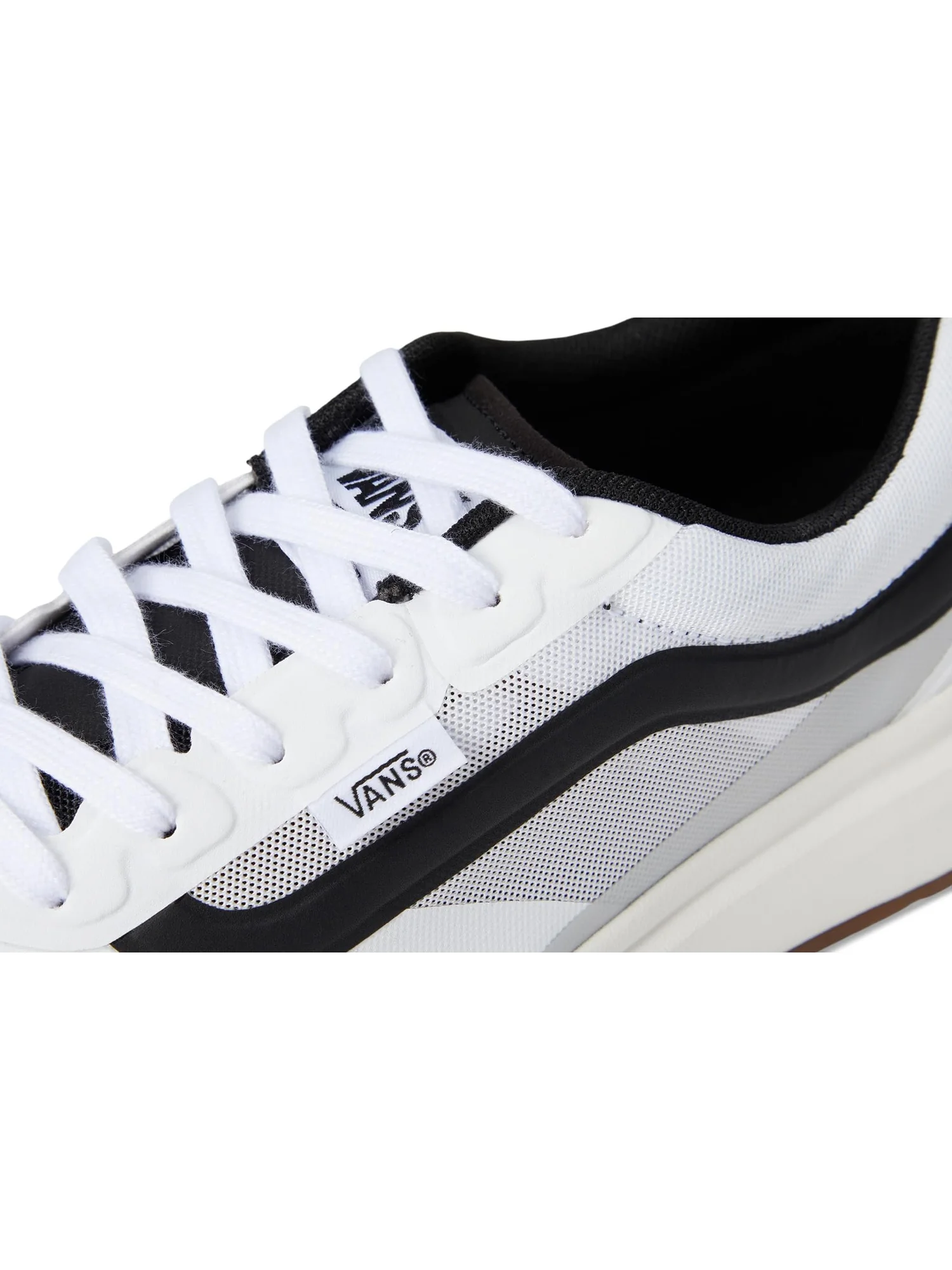 Кроссовки Vans Mte Ultrarange 2.0 Rw — 6