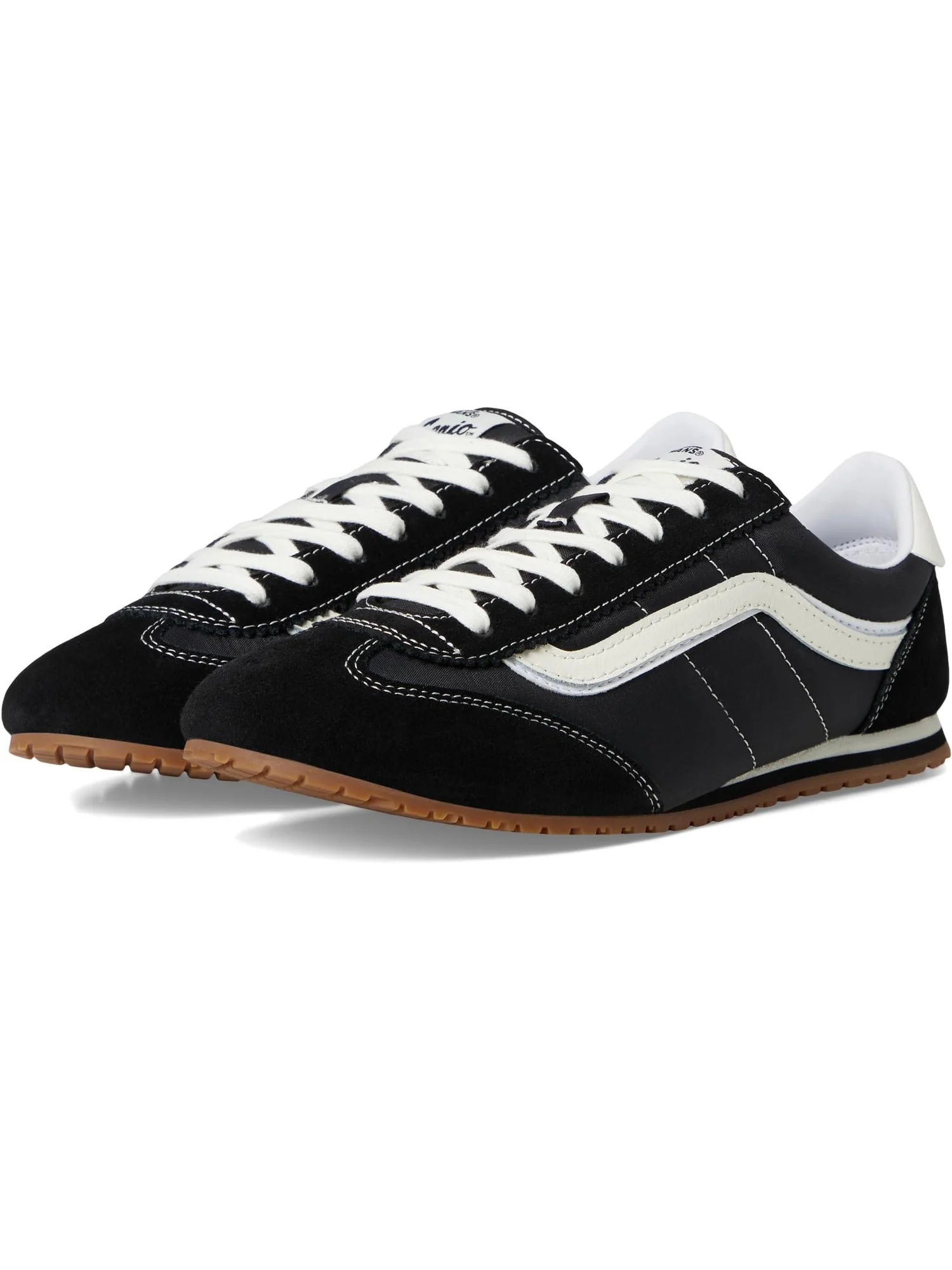 Кроссовки Vans Super Lowpro — 1