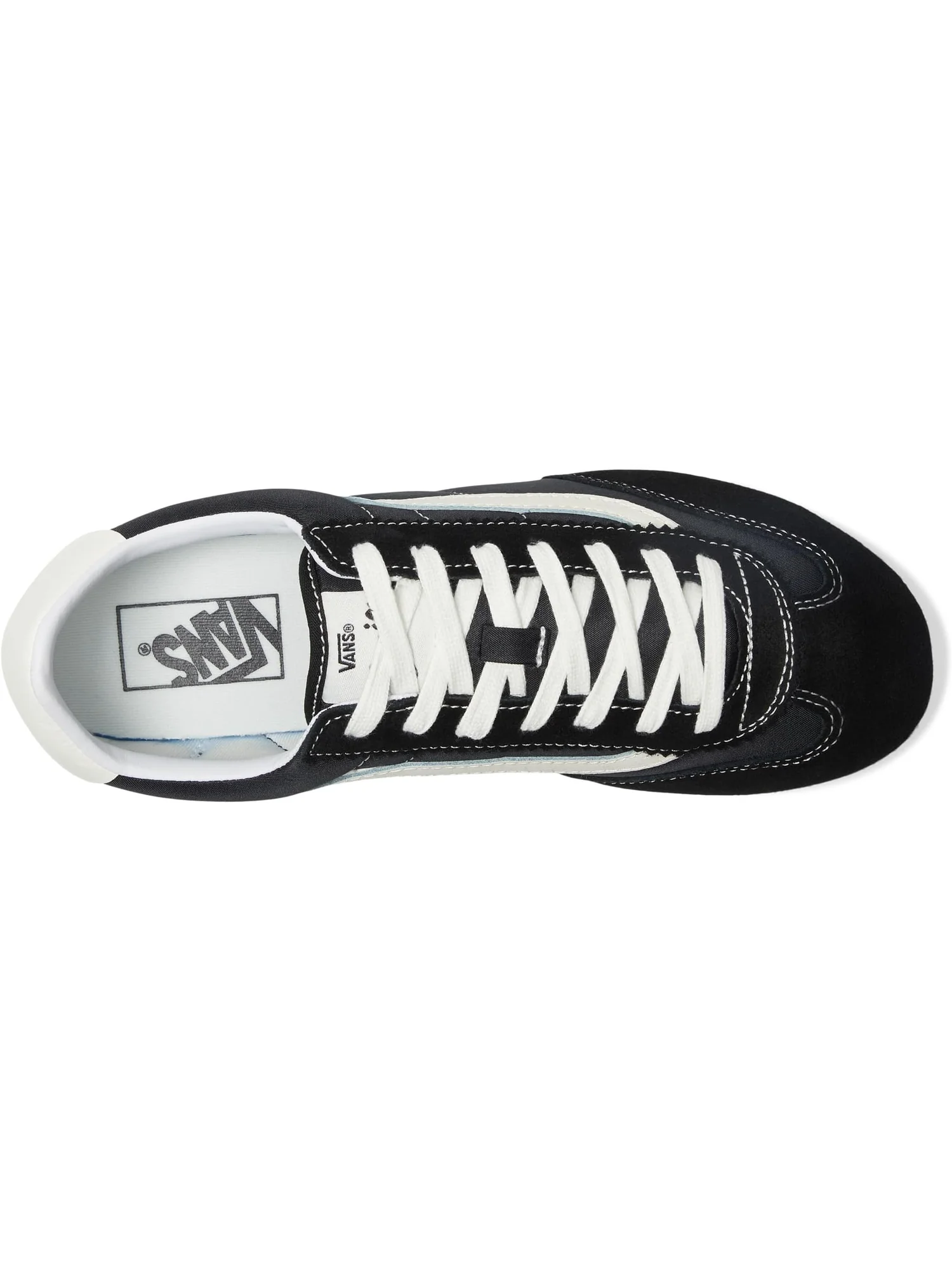 Кроссовки Vans Super Lowpro — 2