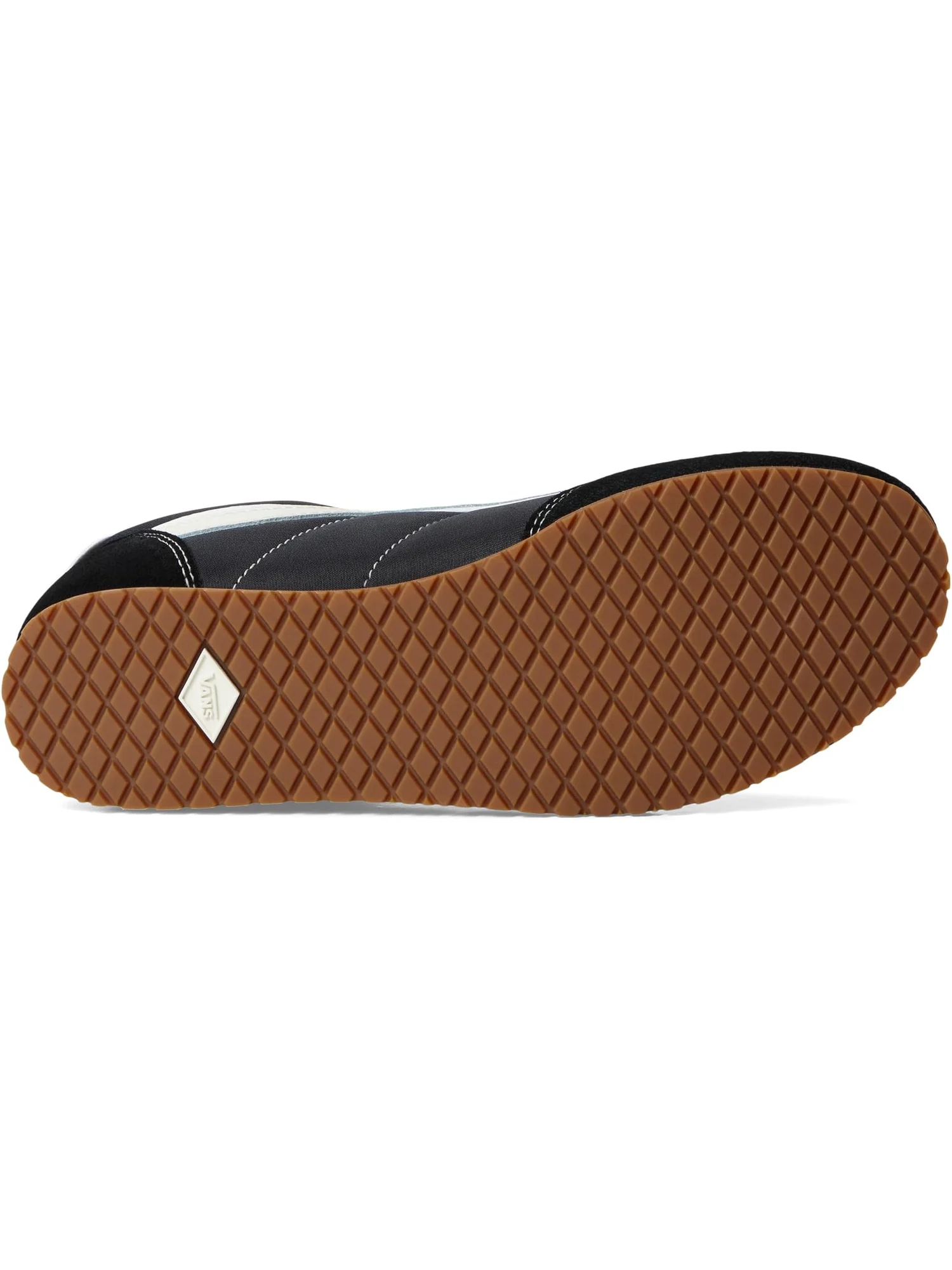 Кроссовки Vans Super Lowpro — 3
