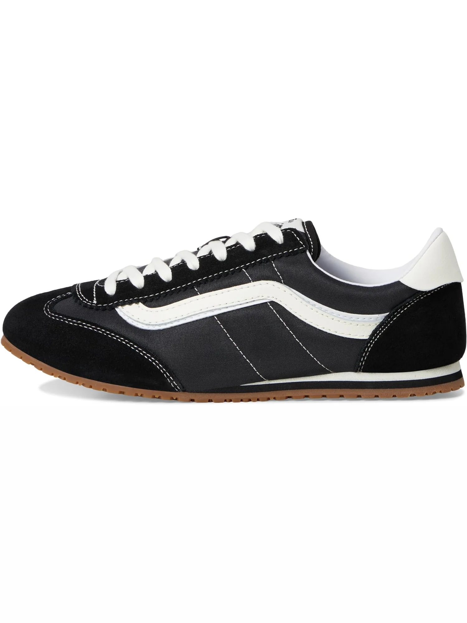 Кроссовки Vans Super Lowpro — 4
