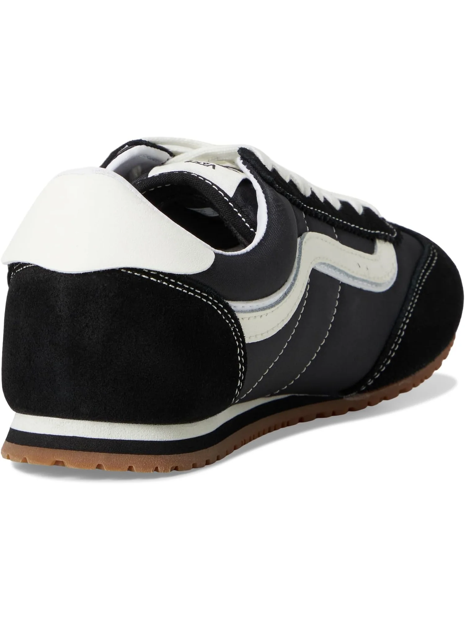 Кроссовки Vans Super Lowpro — 5