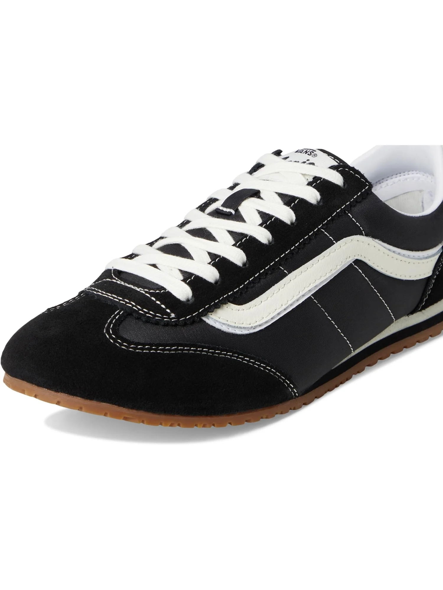 Кроссовки Vans Super Lowpro — 6