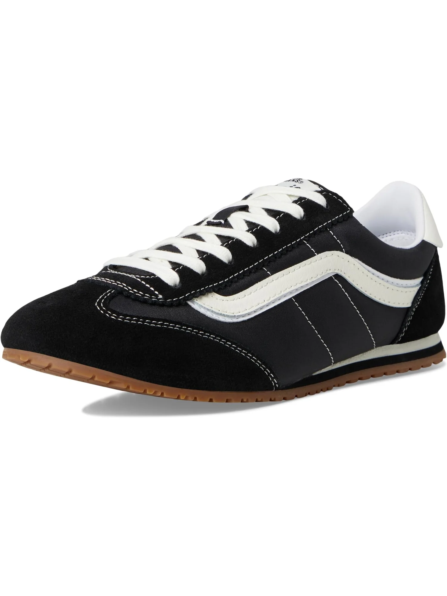 Кроссовки Vans Super Lowpro — 7