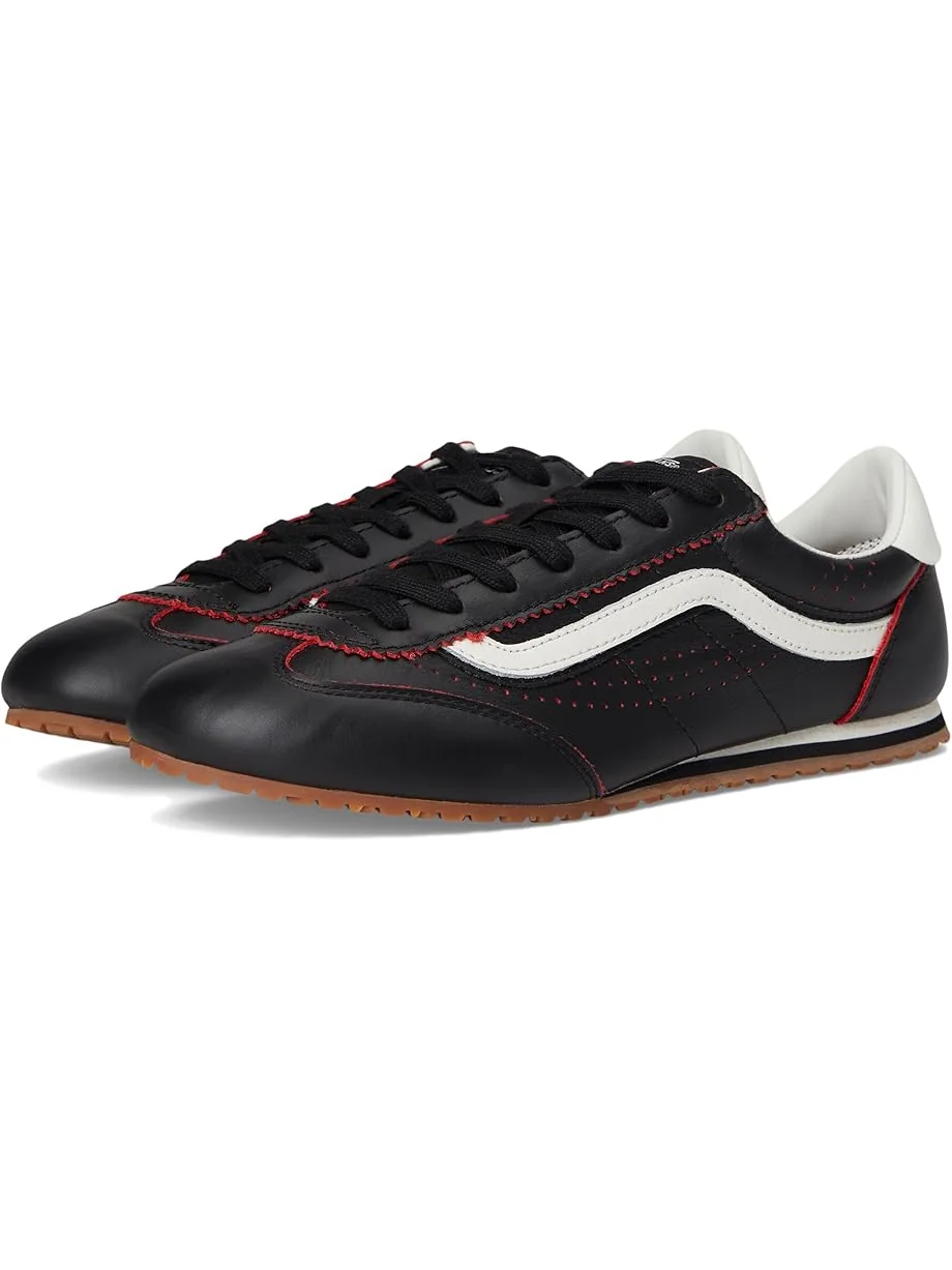 Унисекс кроссовки Vans Super Lowpro — 1