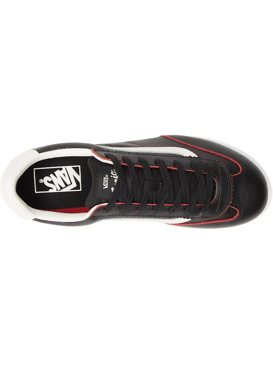 Унисекс кроссовки Vans Super Lowpro — 2