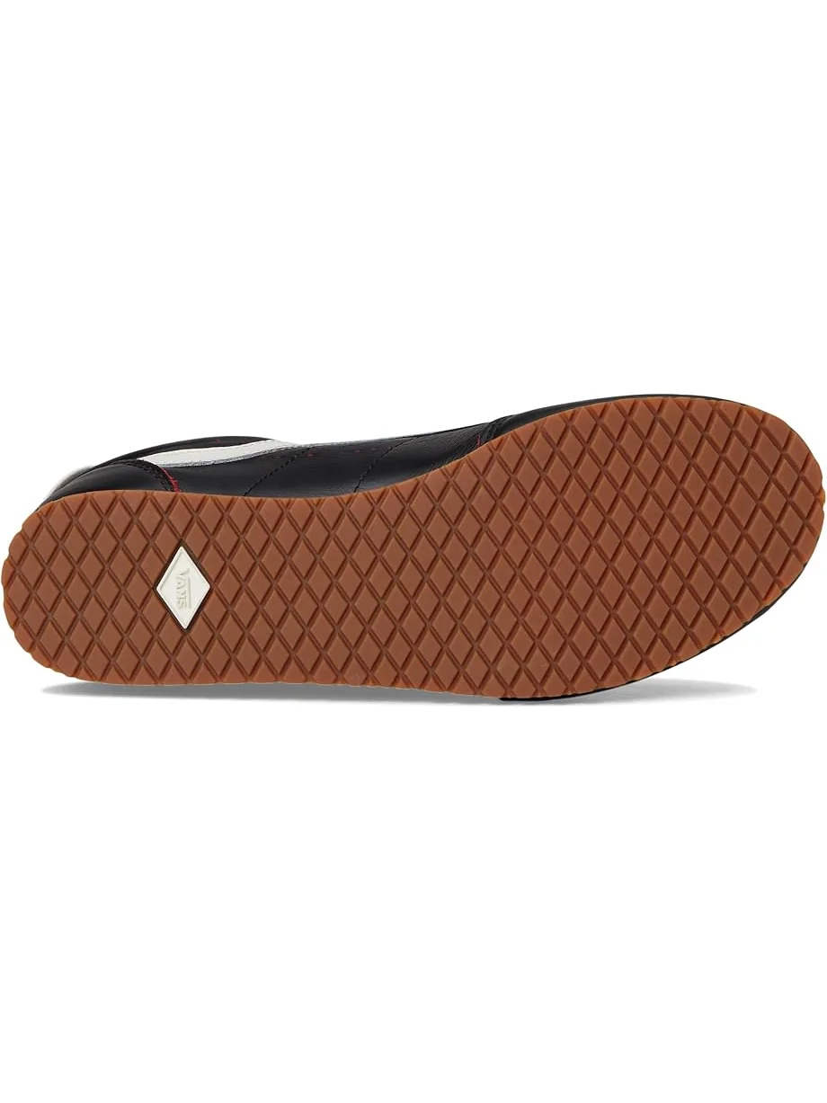 Унисекс кроссовки Vans Super Lowpro — 3