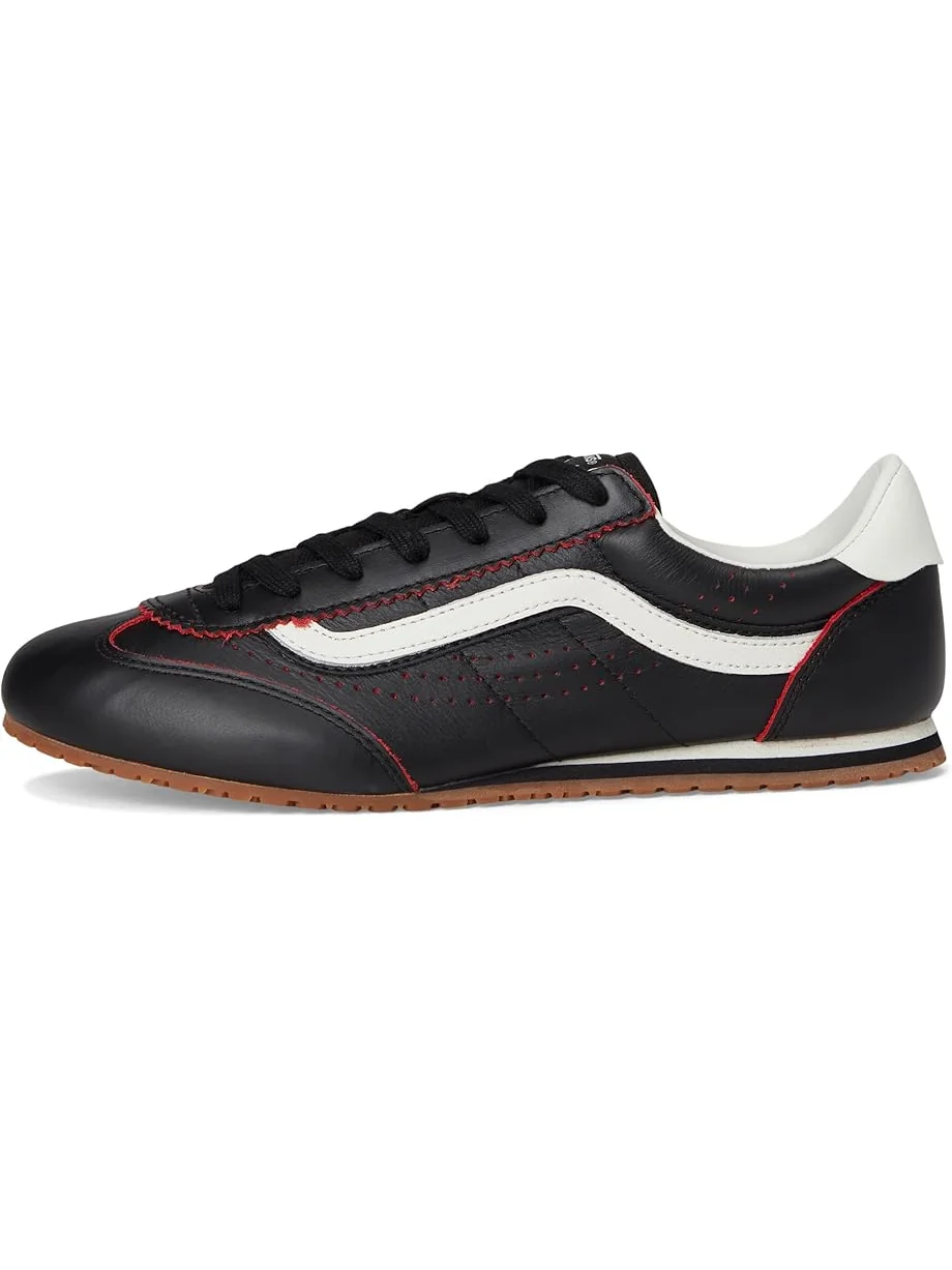 Унисекс кроссовки Vans Super Lowpro — 4