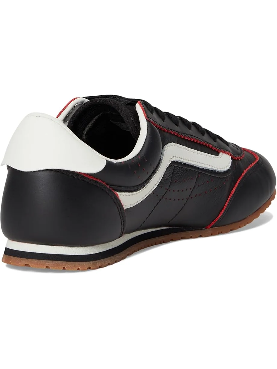 Унисекс кроссовки Vans Super Lowpro — 5