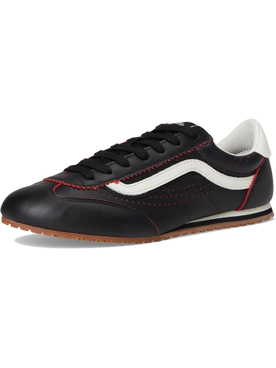 Унисекс кроссовки Vans Super Lowpro — 7