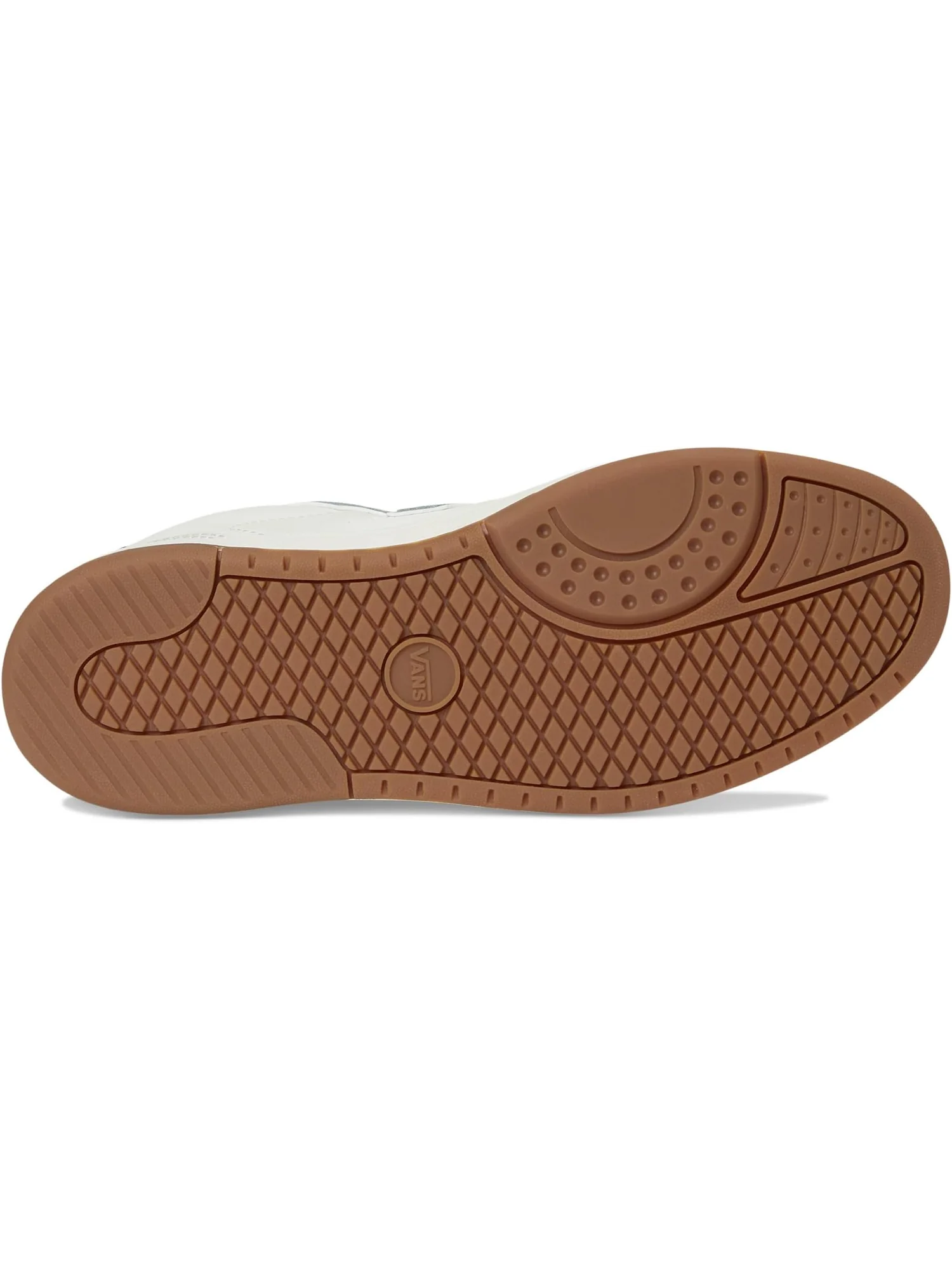 Кроссовки Vans Lowland 2.0 — 3