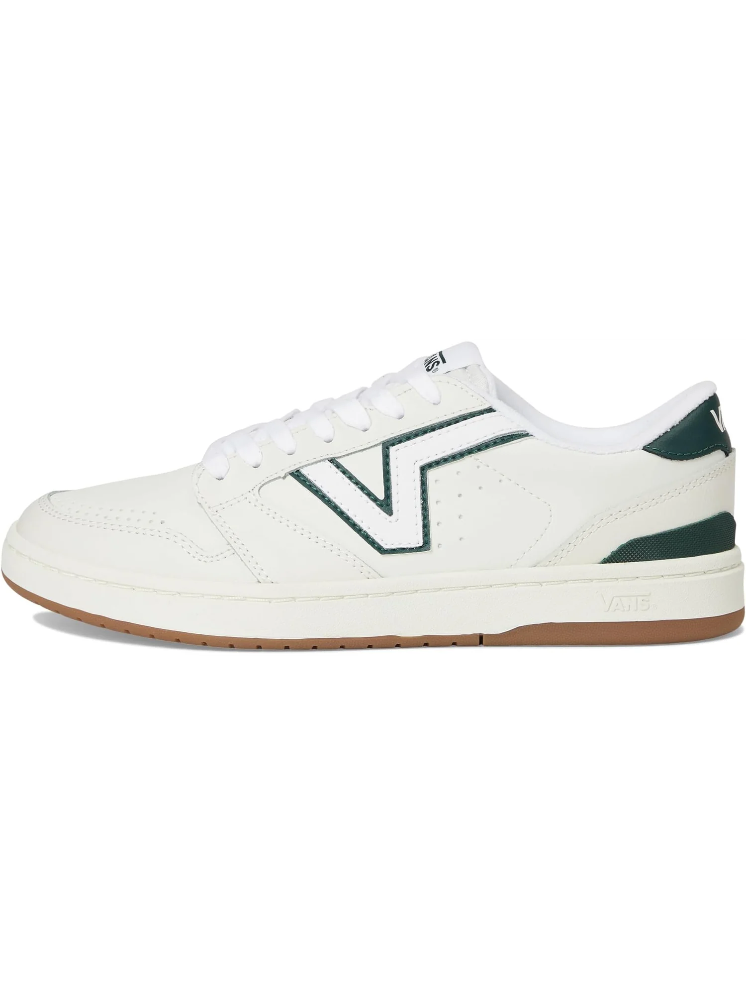 Кроссовки Vans Lowland 2.0 — 4