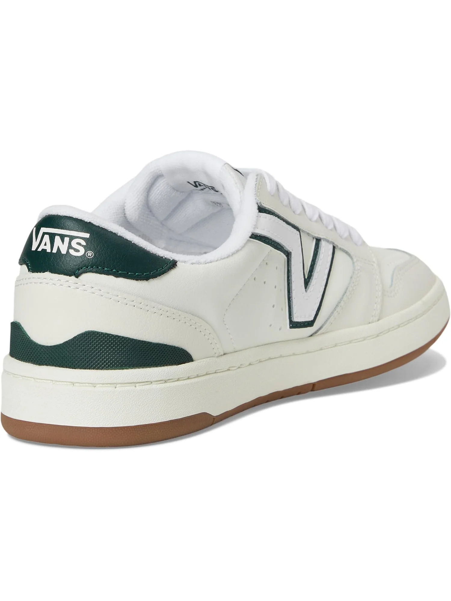 Кроссовки Vans Lowland 2.0 — 5