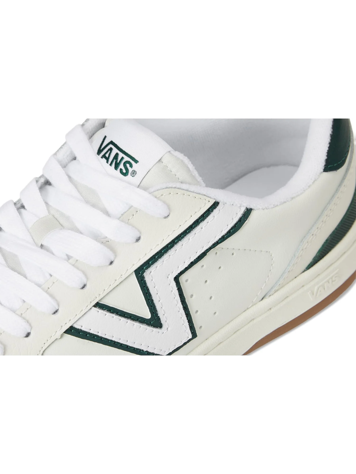 Кроссовки Vans Lowland 2.0 — 6