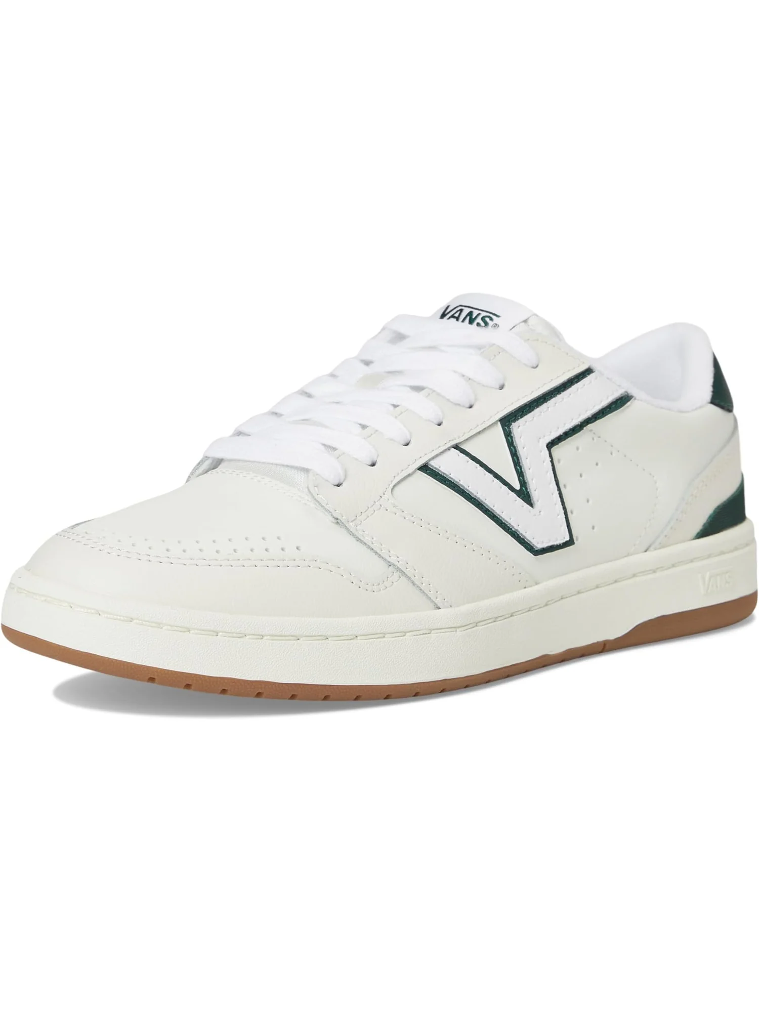 Кроссовки Vans Lowland 2.0 — 7