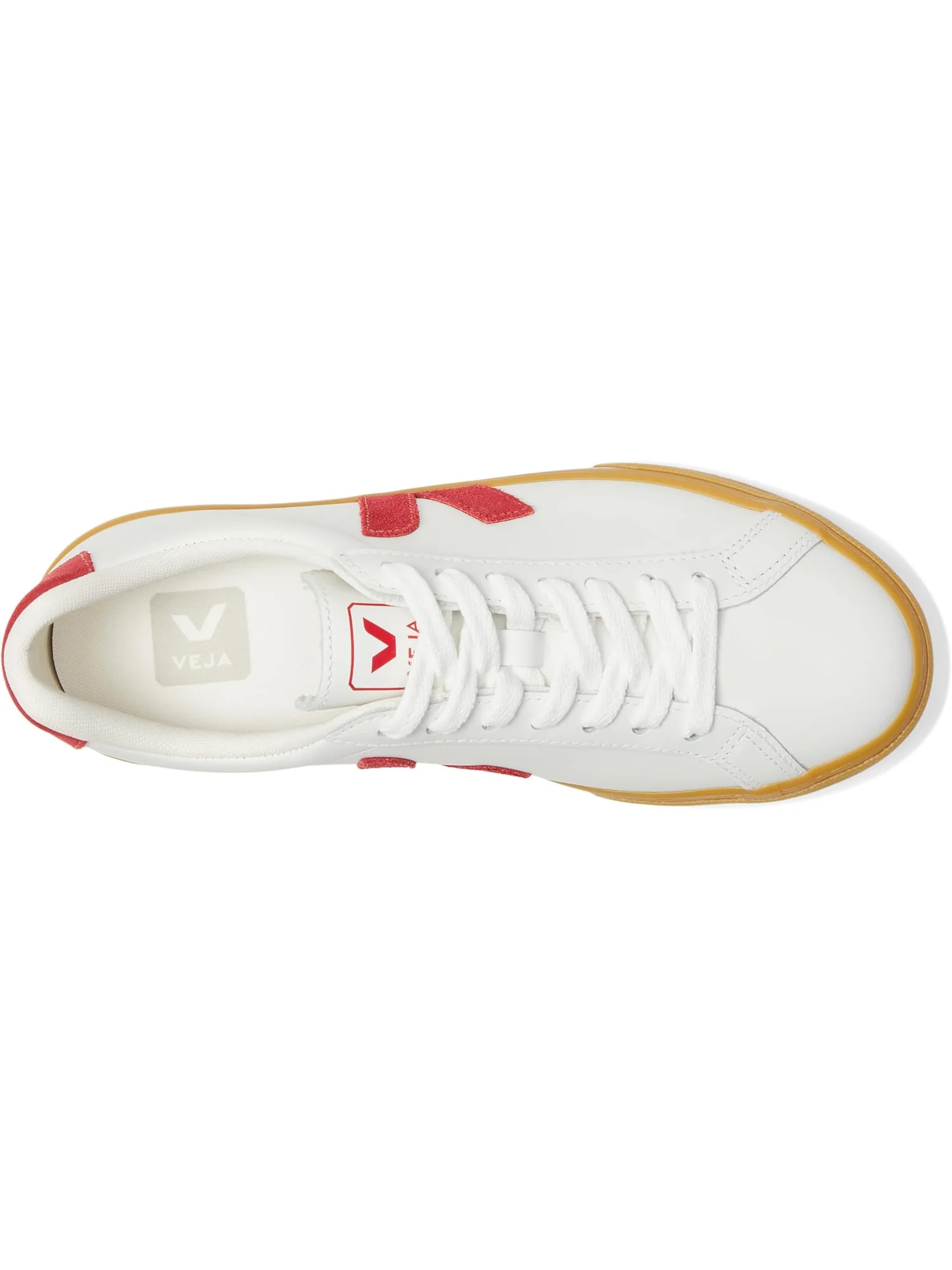 Кроссовки VEJA Esplar — 2