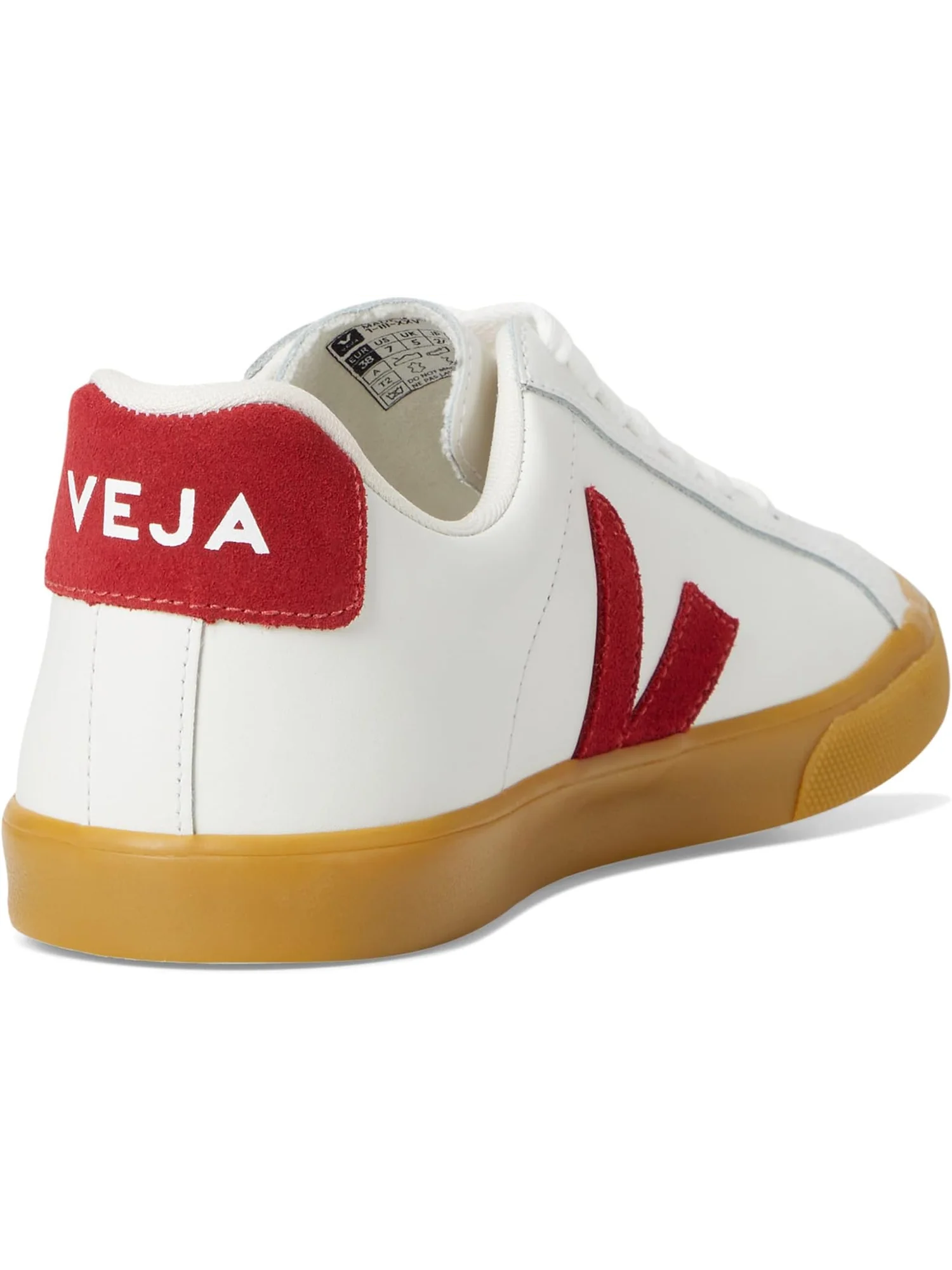 Кроссовки VEJA Esplar — 5