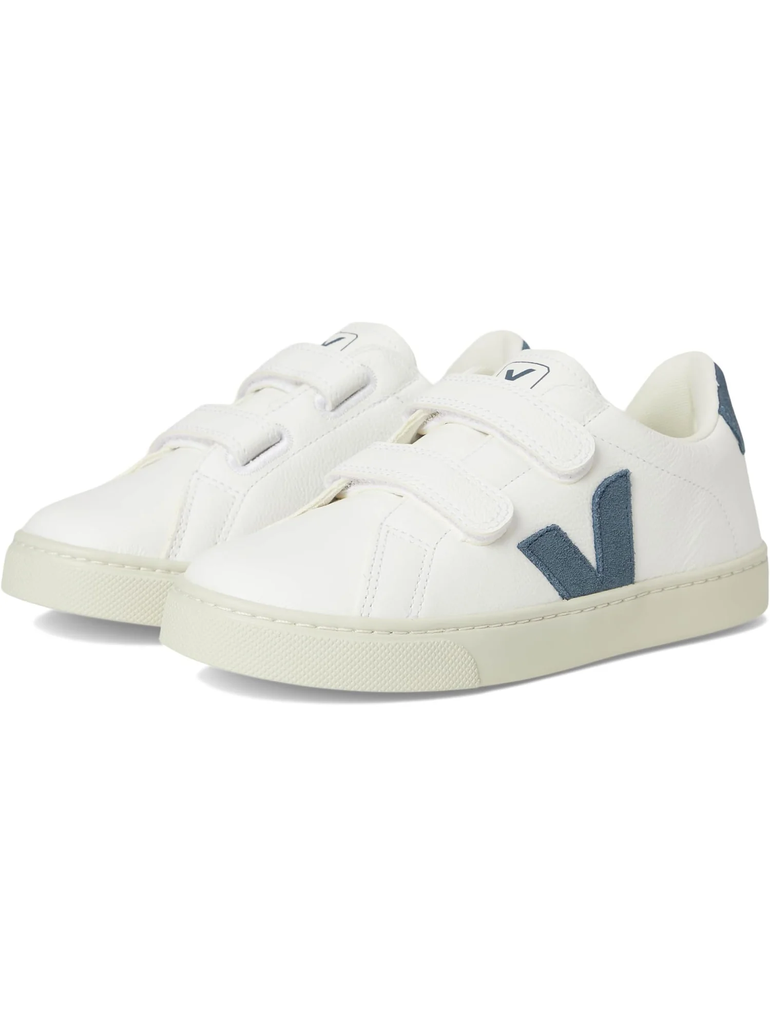 Кроссовки VEJA Kids Small Esplar Chromefree — коричневый