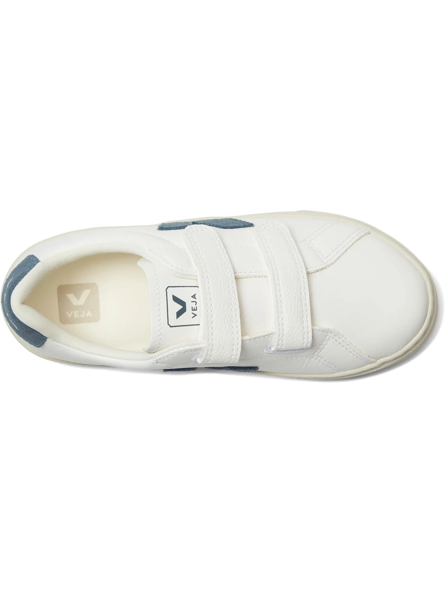 Кроссовки VEJA Kids Small Esplar Chromefree — 2