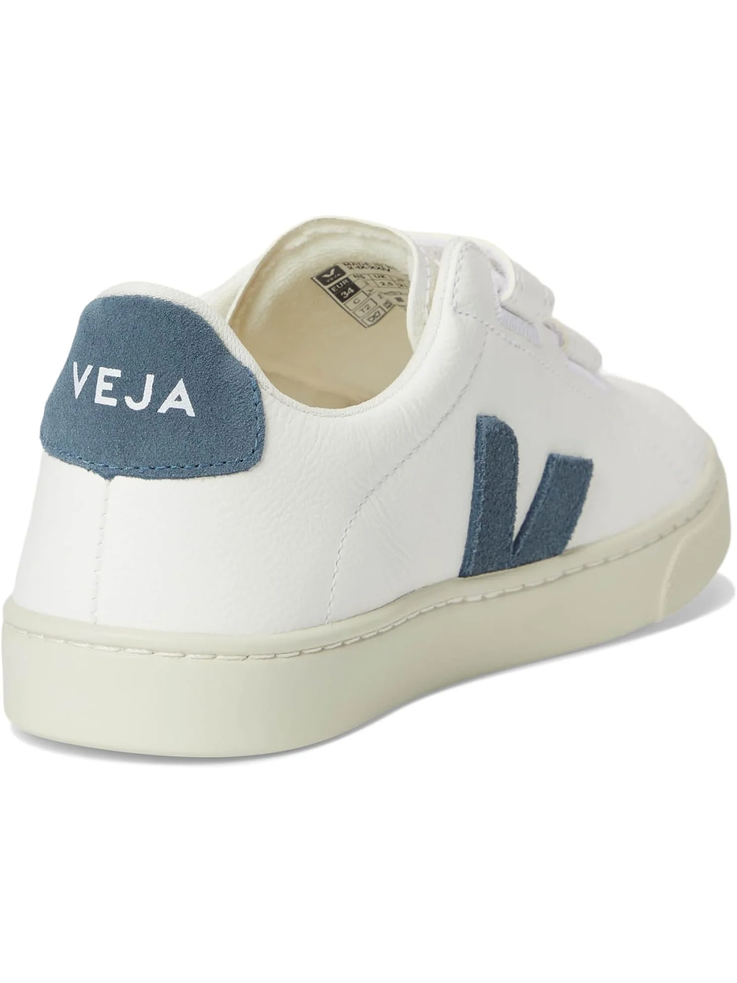 Кроссовки VEJA Kids Small Esplar Chromefree — 5