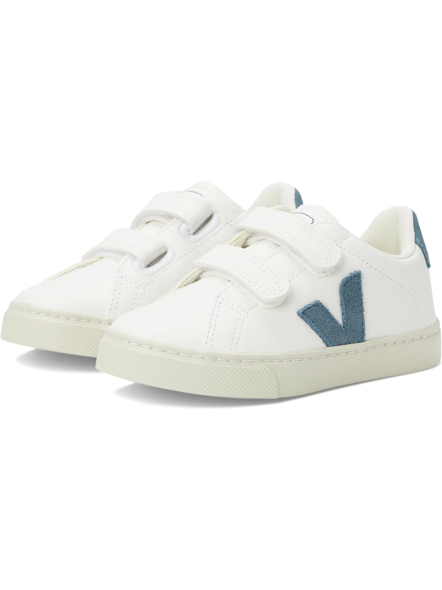 Кроссовки VEJA Kids Small Esplar Chromefree — коричневый