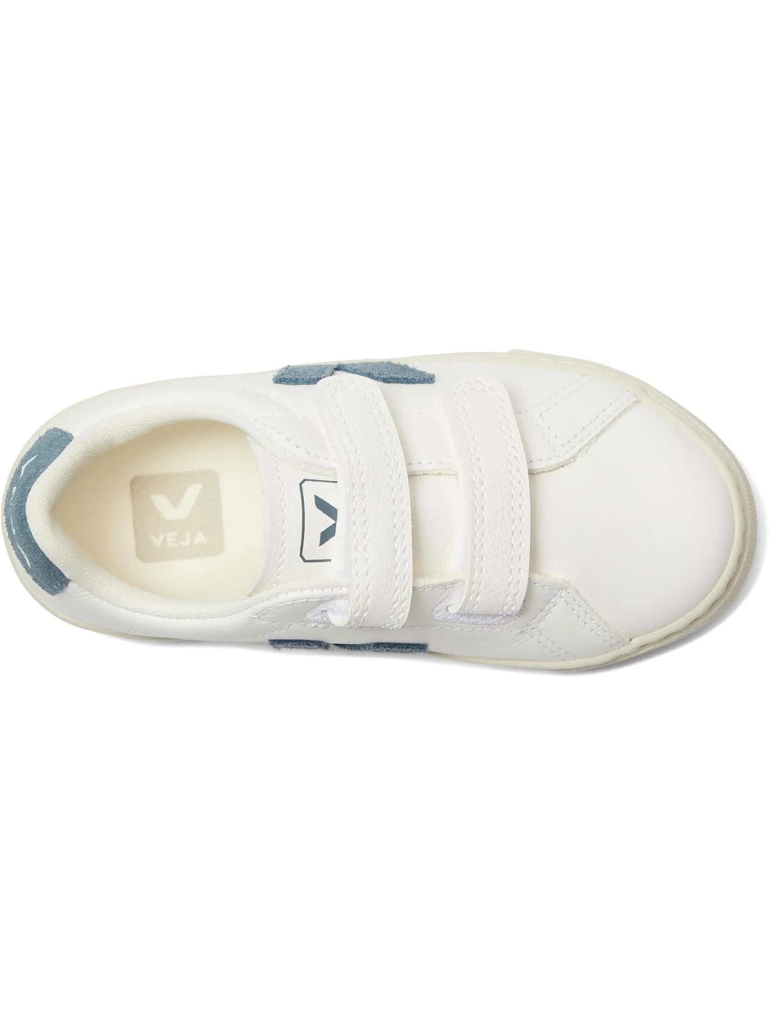 Кроссовки VEJA Kids Small Esplar Chromefree — 2