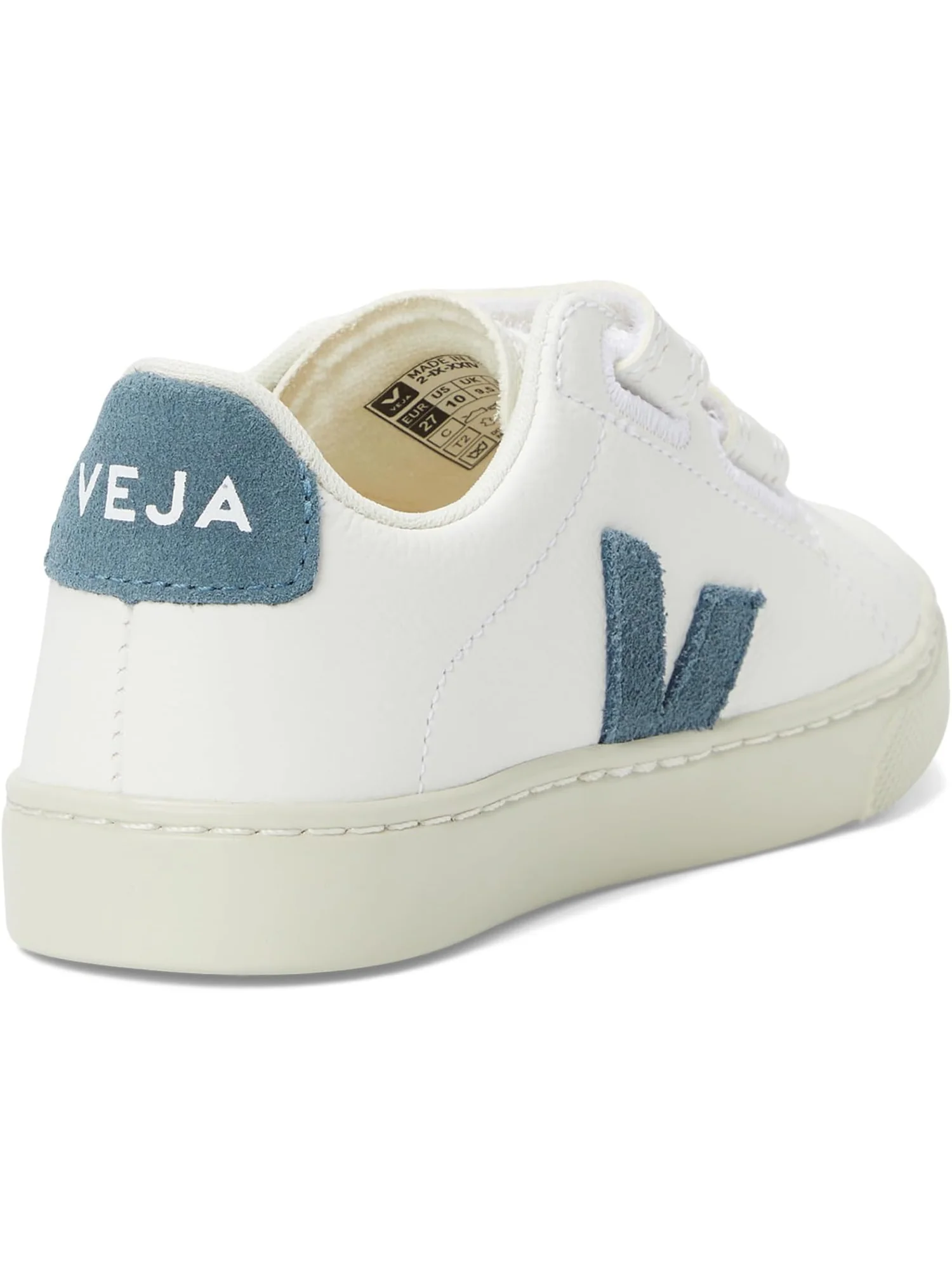 Кроссовки VEJA Kids Small Esplar Chromefree — 5