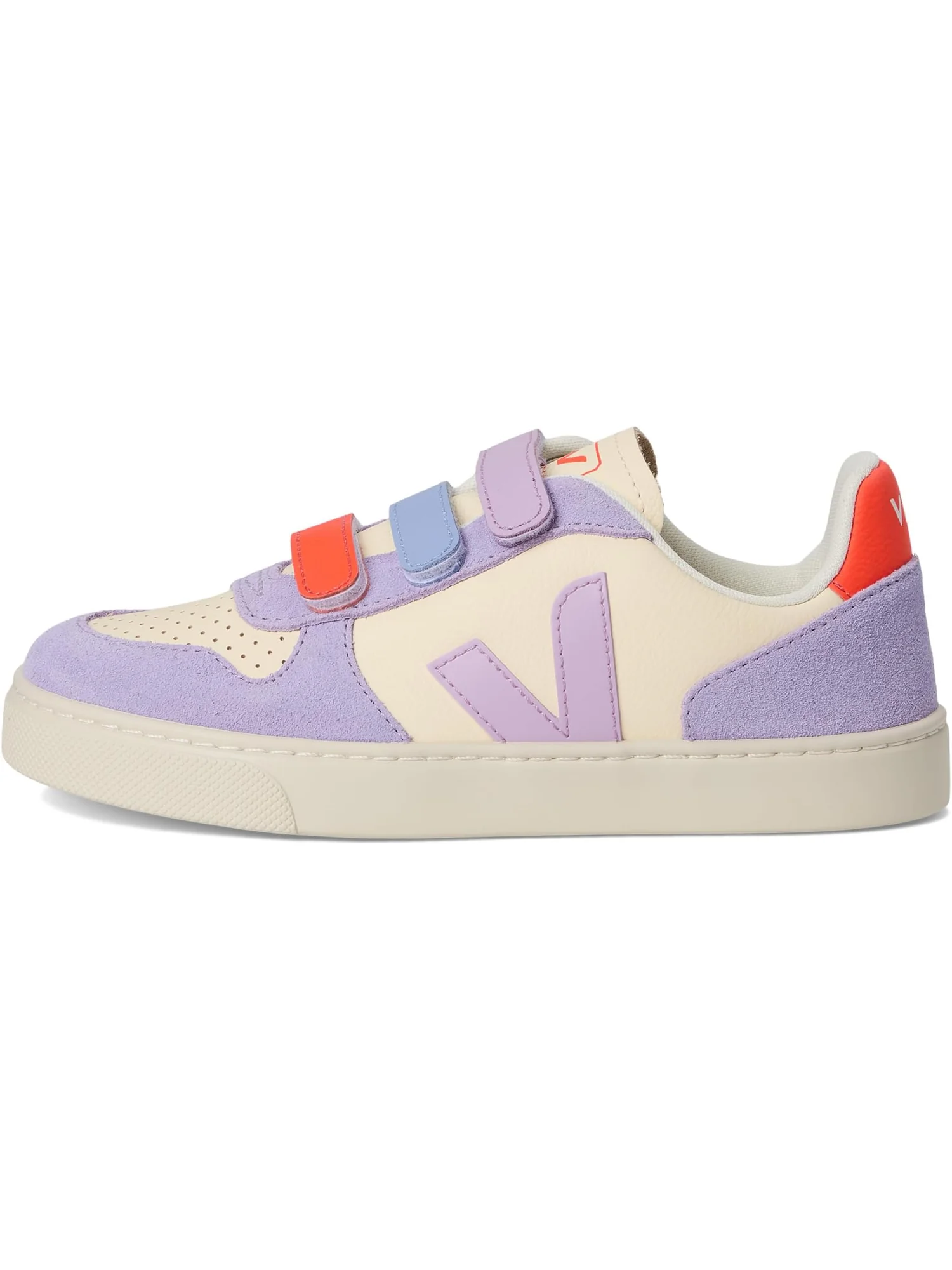 Кроссовки VEJA Kids Small V-10 — 4