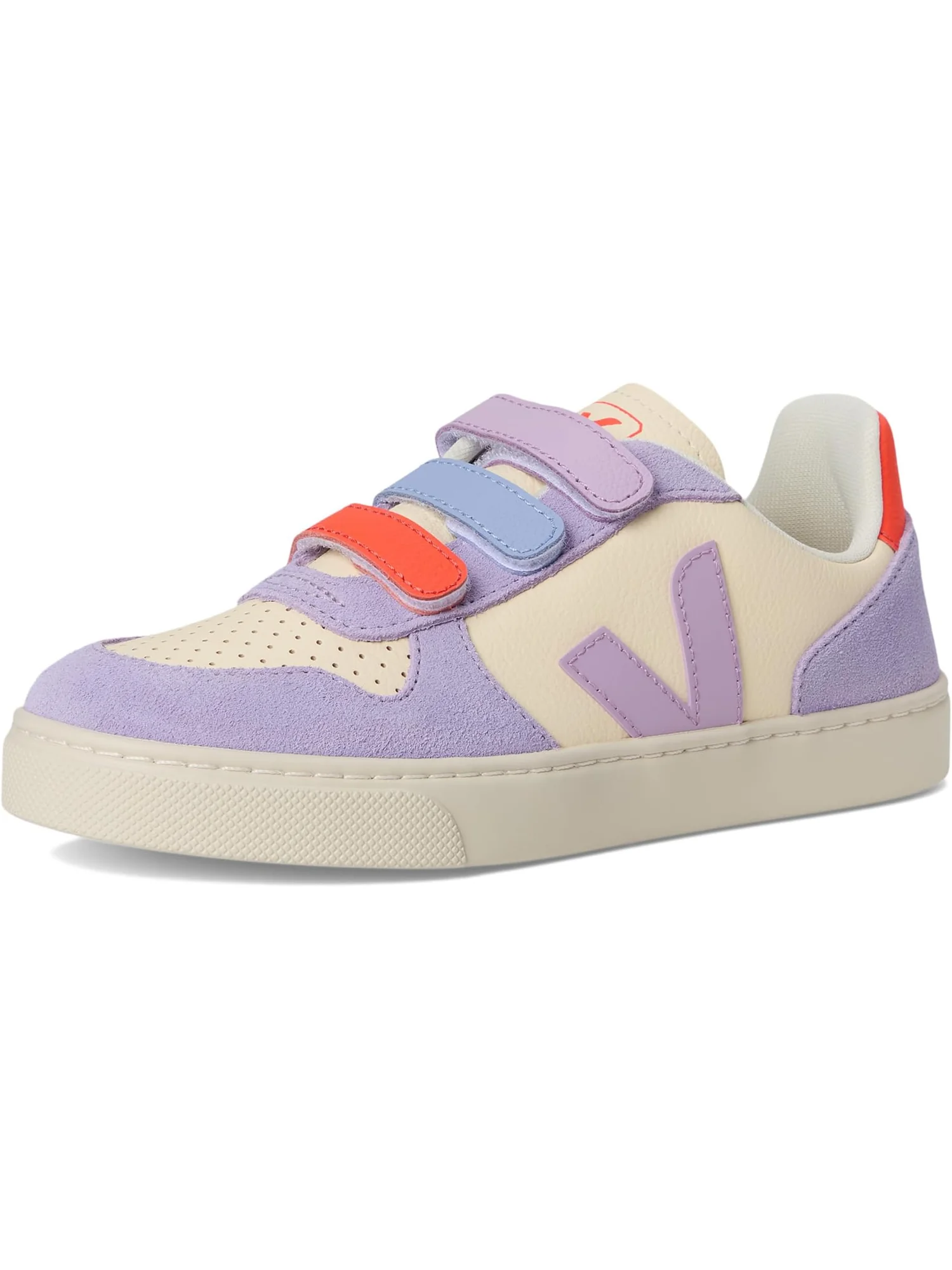 Кроссовки VEJA Kids Small V-10 — 7