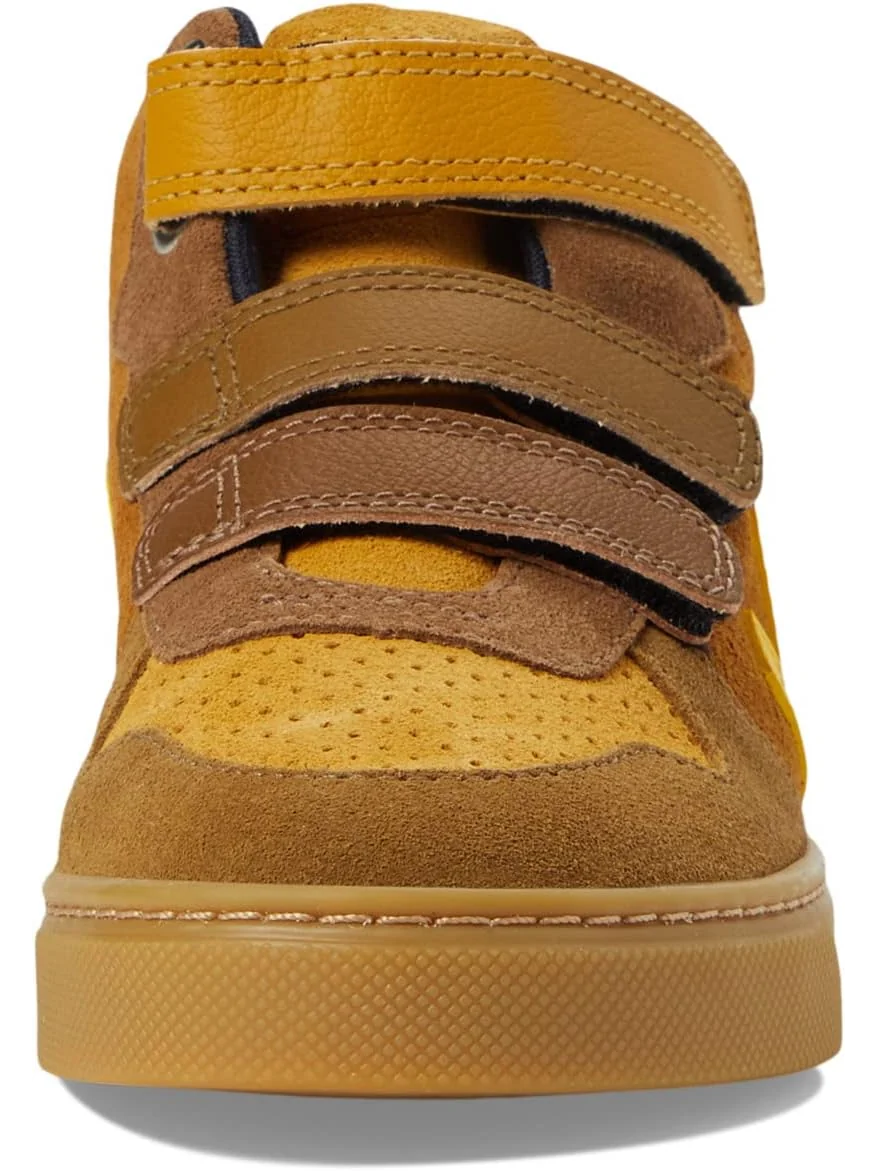 Кроссовки VEJA Kids Small V-10 M Suede — 6