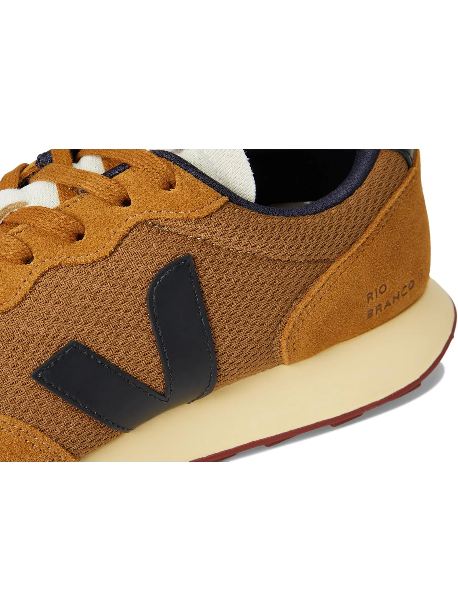 Кроссовки VEJA Rio Branco II — 6
