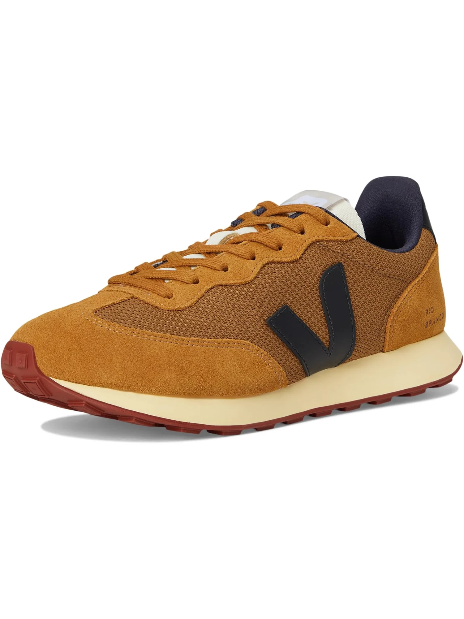 Кроссовки VEJA Rio Branco II — 7