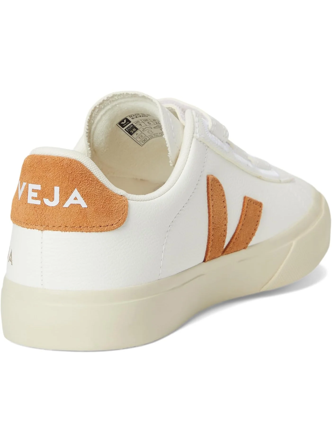 Кроссовки VEJA Recife Logo — 5