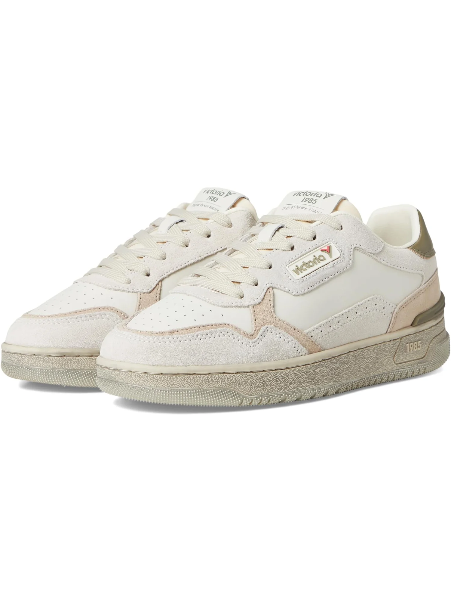 Кроссовки victoria C-80 Leather Urban — 1