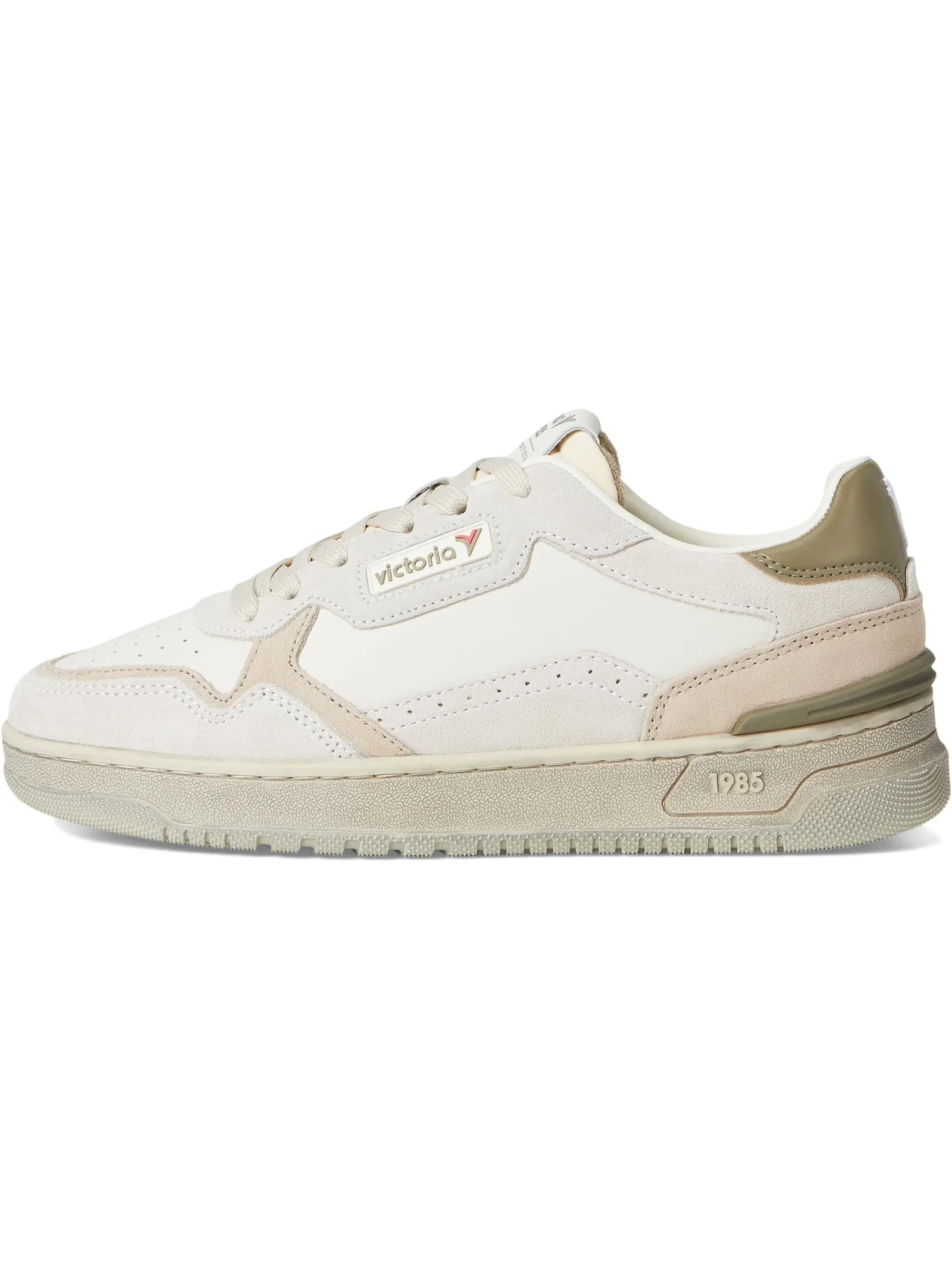 Кроссовки victoria C-80 Leather Urban — 4