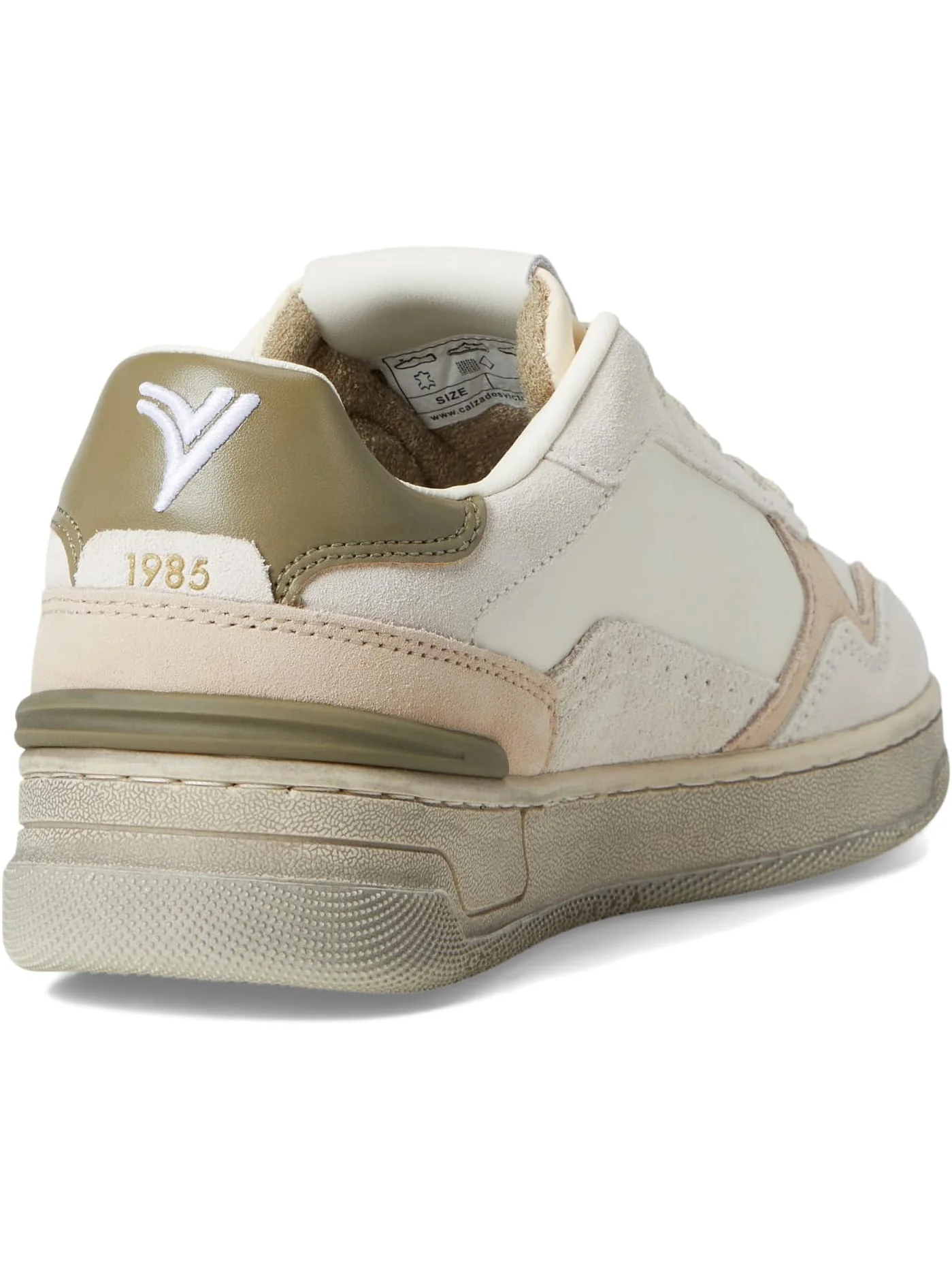 Кроссовки victoria C-80 Leather Urban — 5