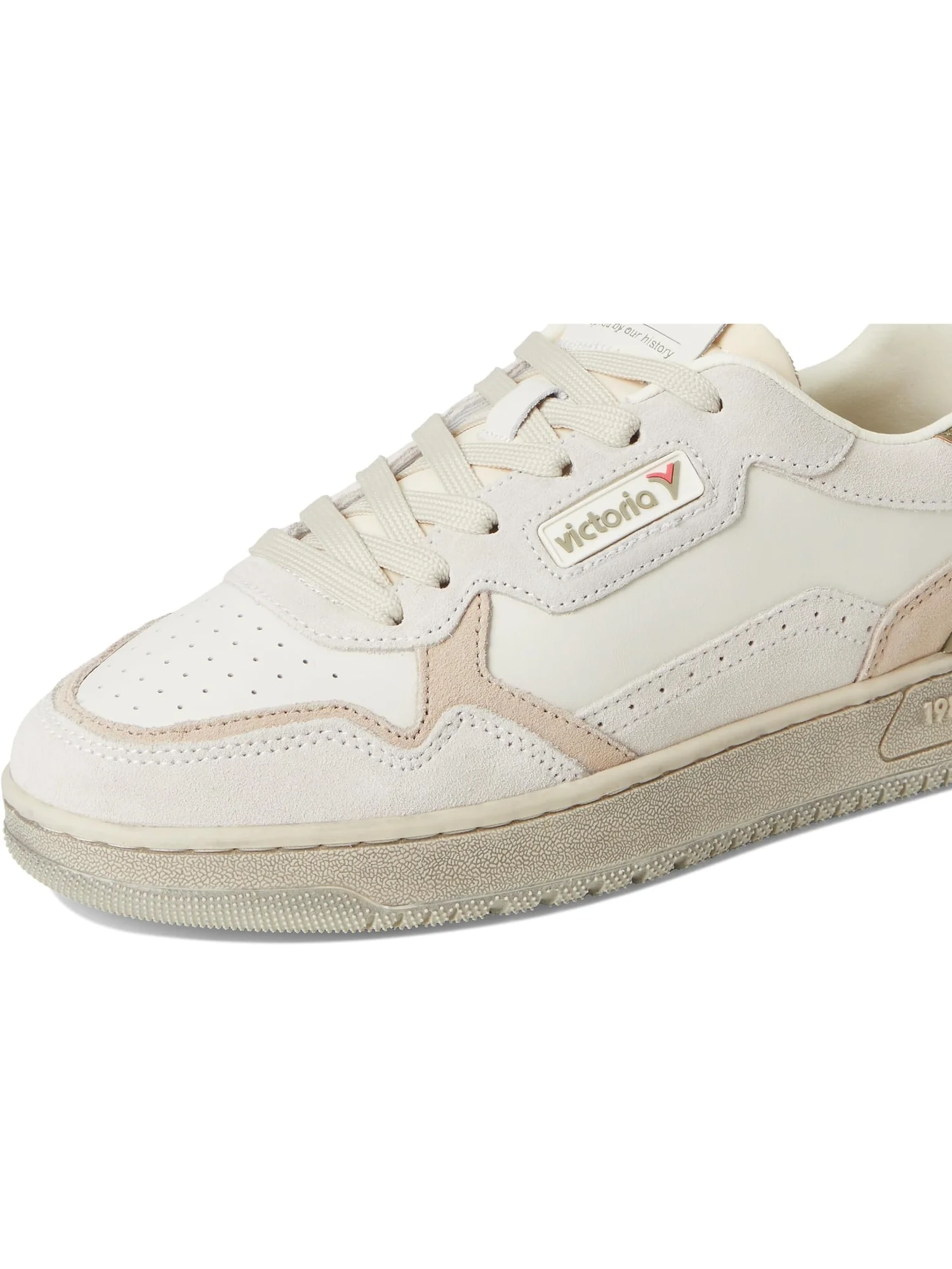Кроссовки victoria C-80 Leather Urban — 6