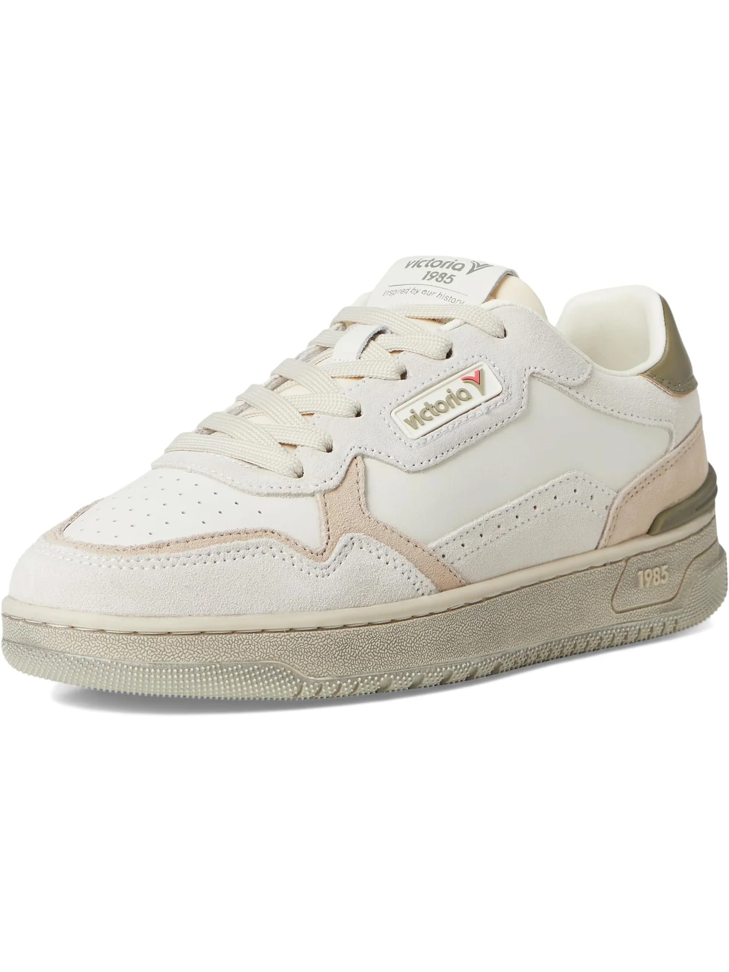 Кроссовки victoria C-80 Leather Urban — 7