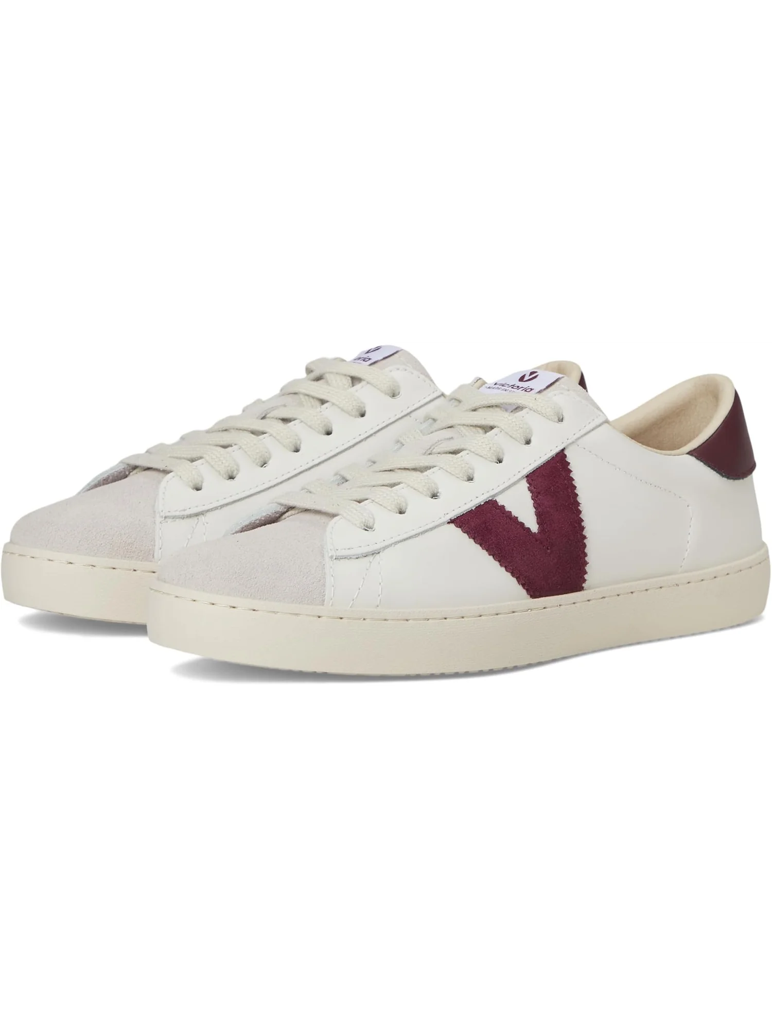 Кроссовки victoria Berlin Leather — 1
