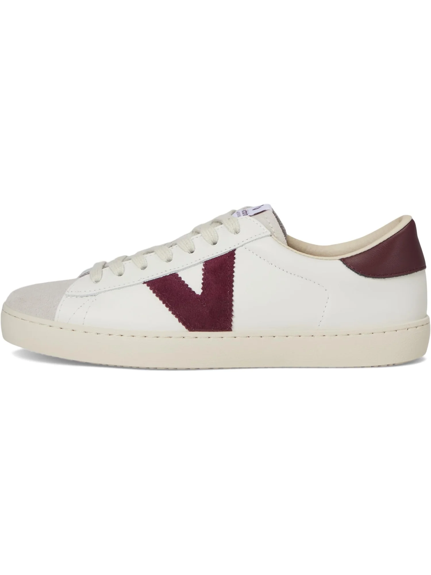 Кроссовки victoria Berlin Leather — 4