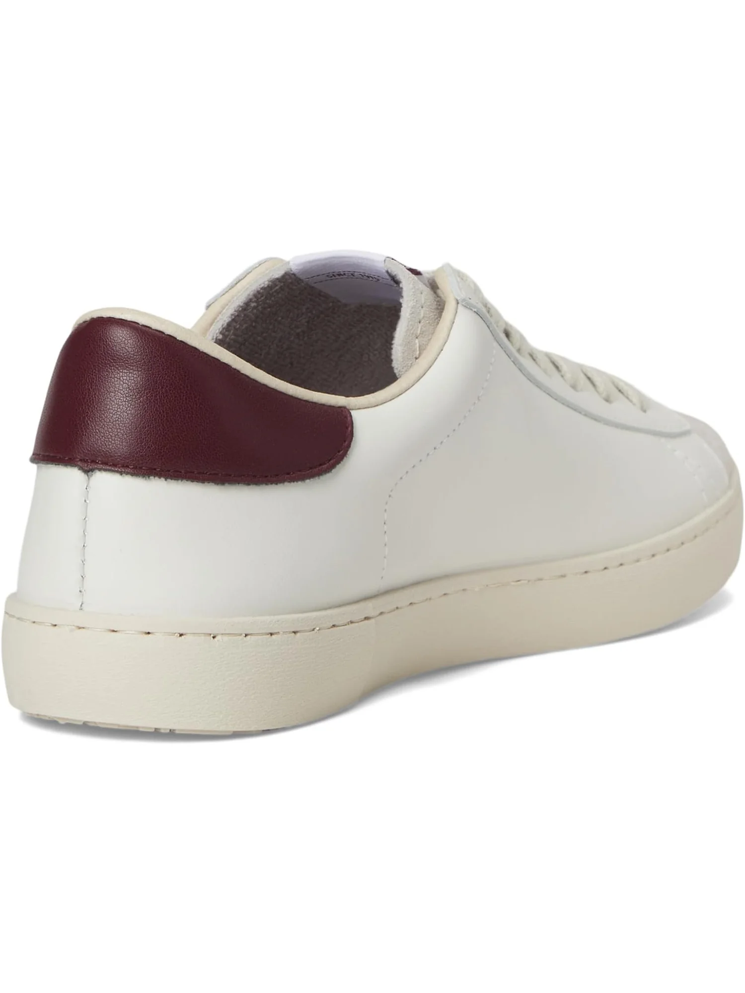 Кроссовки victoria Berlin Leather — 5
