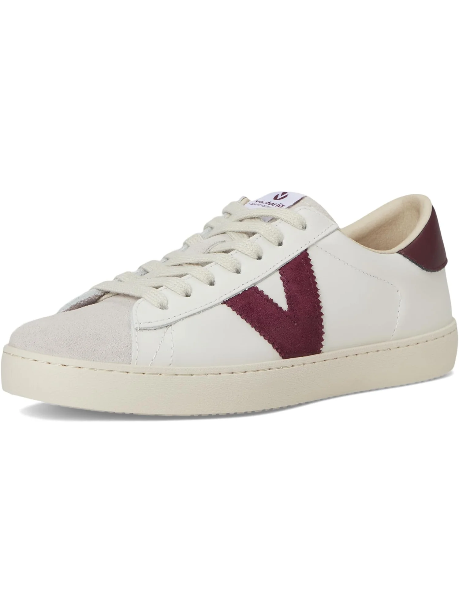 Кроссовки victoria Berlin Leather — 7