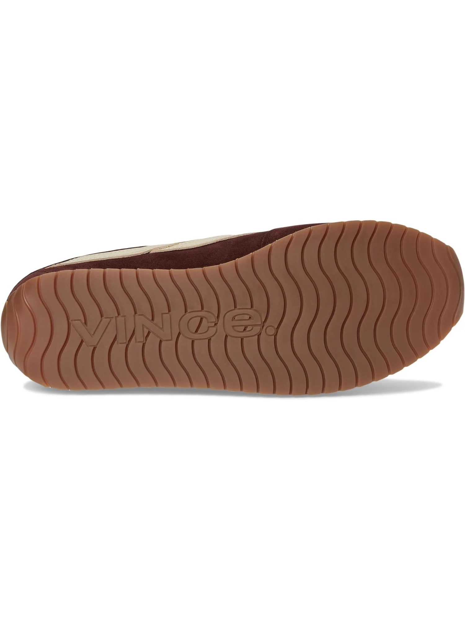Кроссовки Vince Oasis Runner Mule Mule Shoes — 3