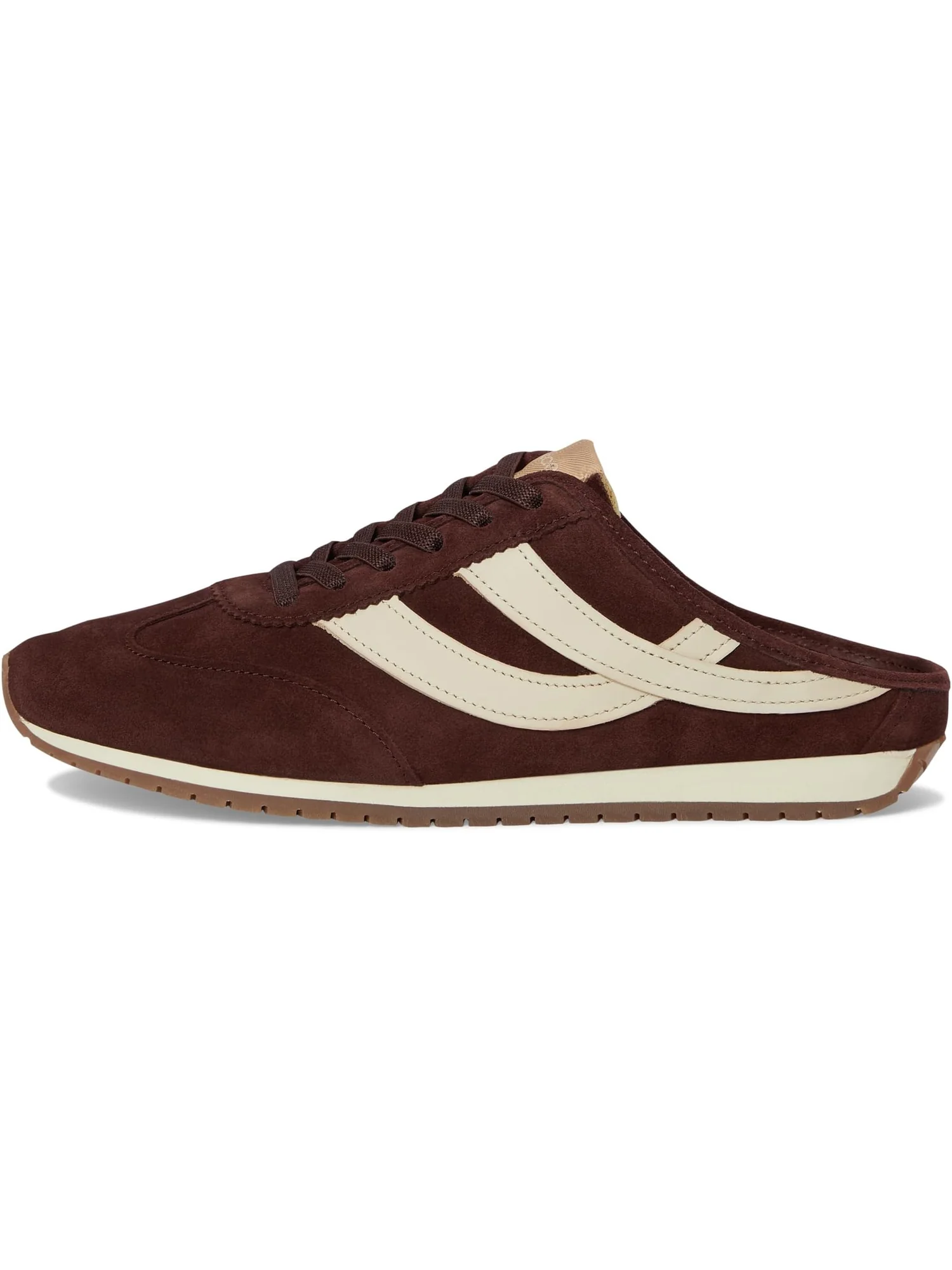 Кроссовки Vince Oasis Runner Mule Mule Shoes — 4