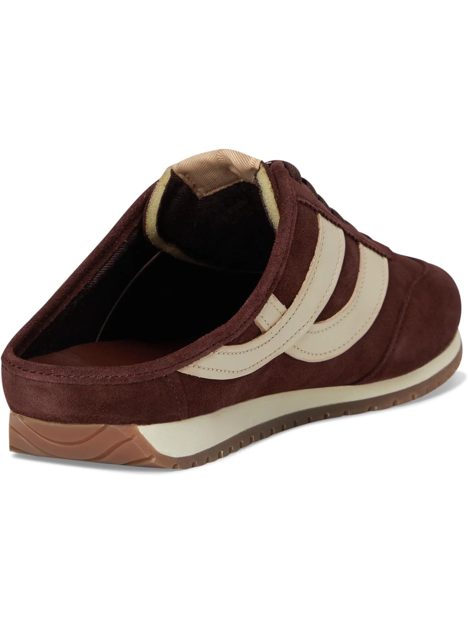 Кроссовки Vince Oasis Runner Mule Mule Shoes — 5