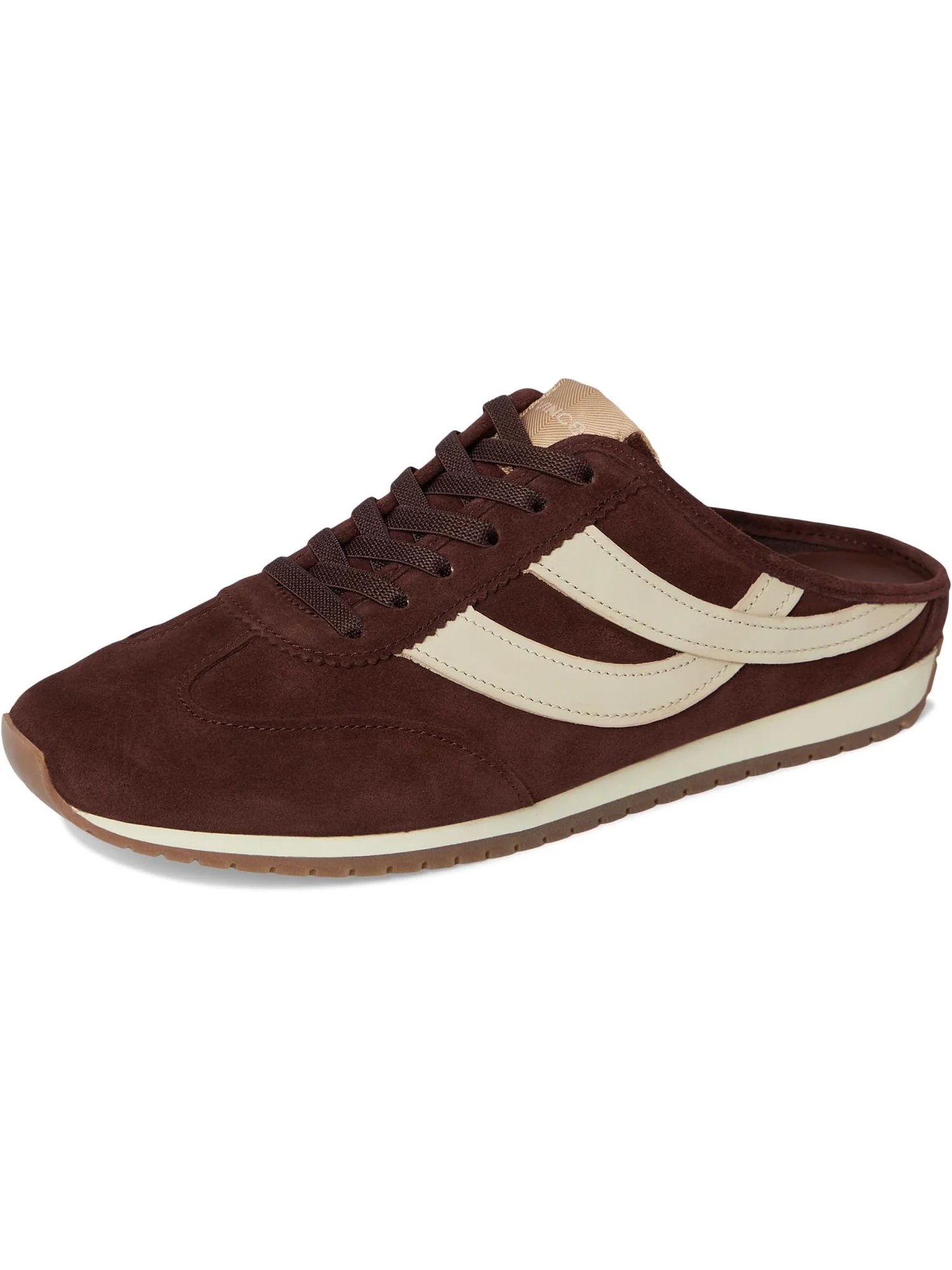 Кроссовки Vince Oasis Runner Mule Mule Shoes — 7
