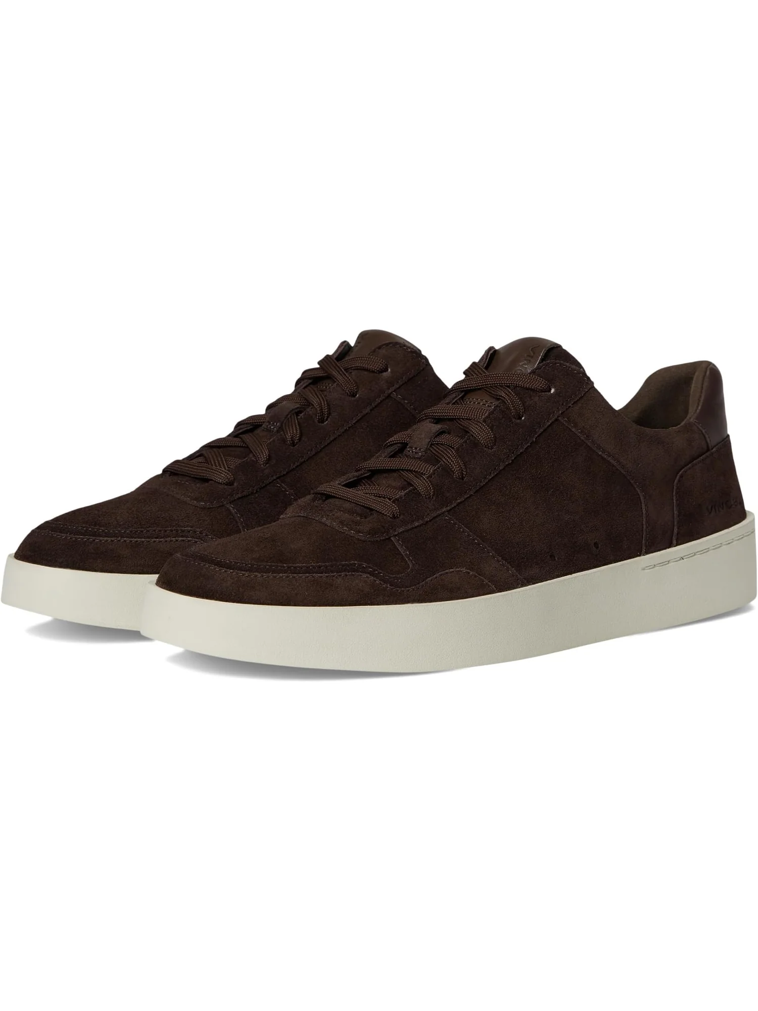 Кроссовки Vince Peyton Lace-Up Sneakers — 1