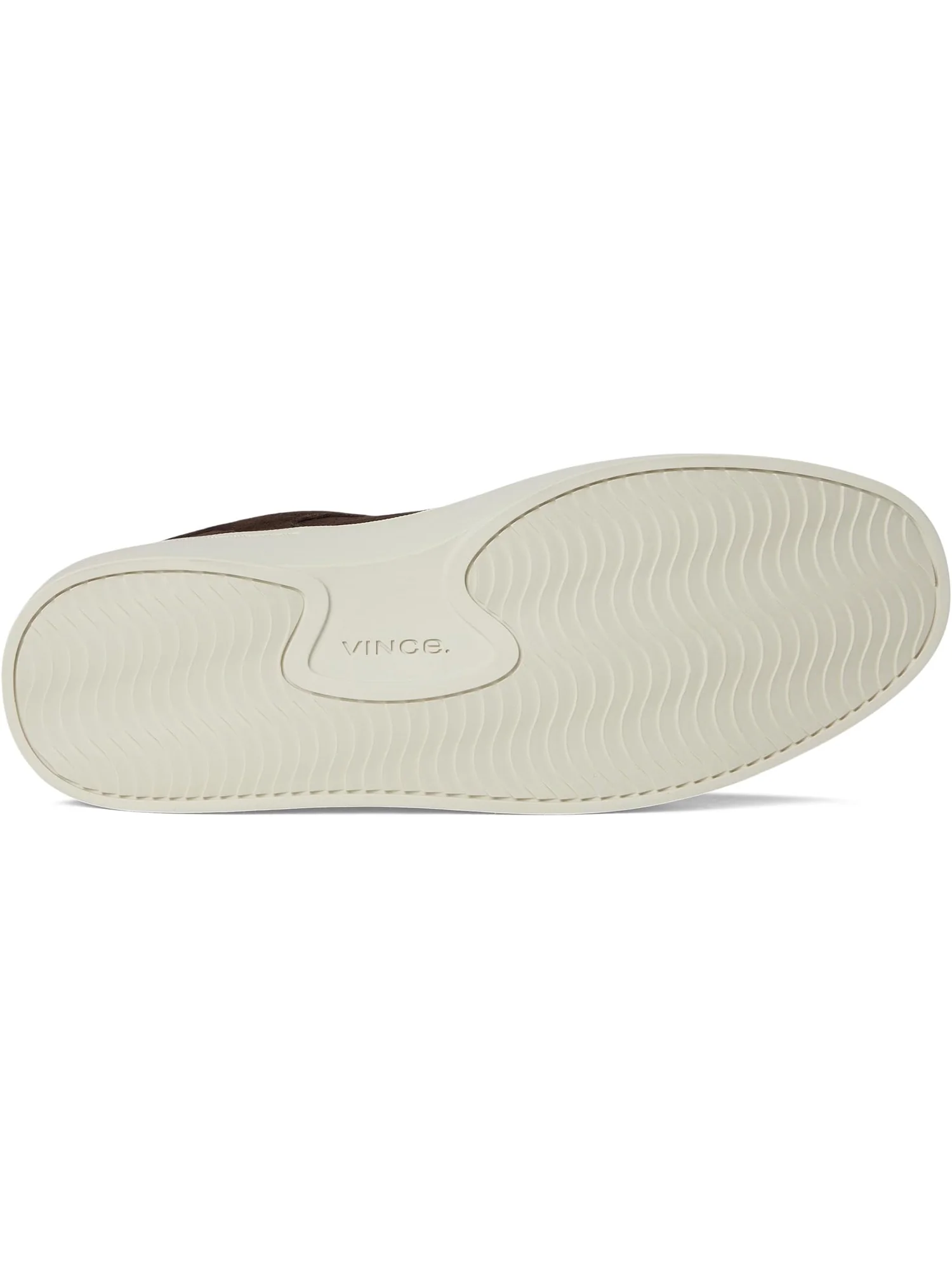 Кроссовки Vince Peyton Lace-Up Sneakers — 3